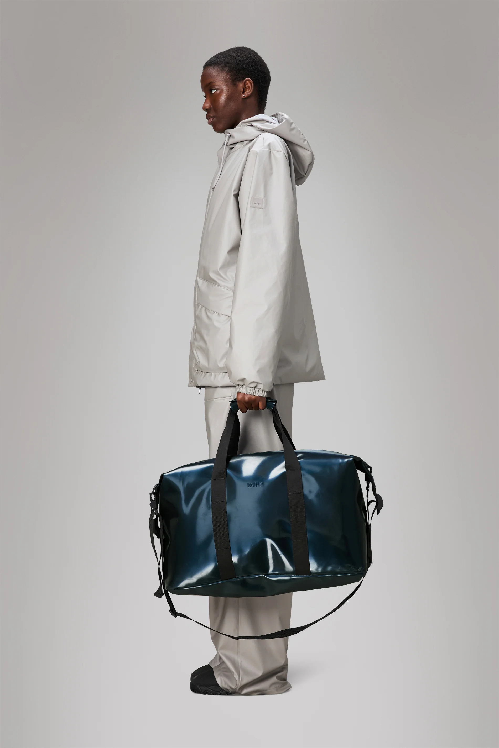 Hilo Weekend Bag
