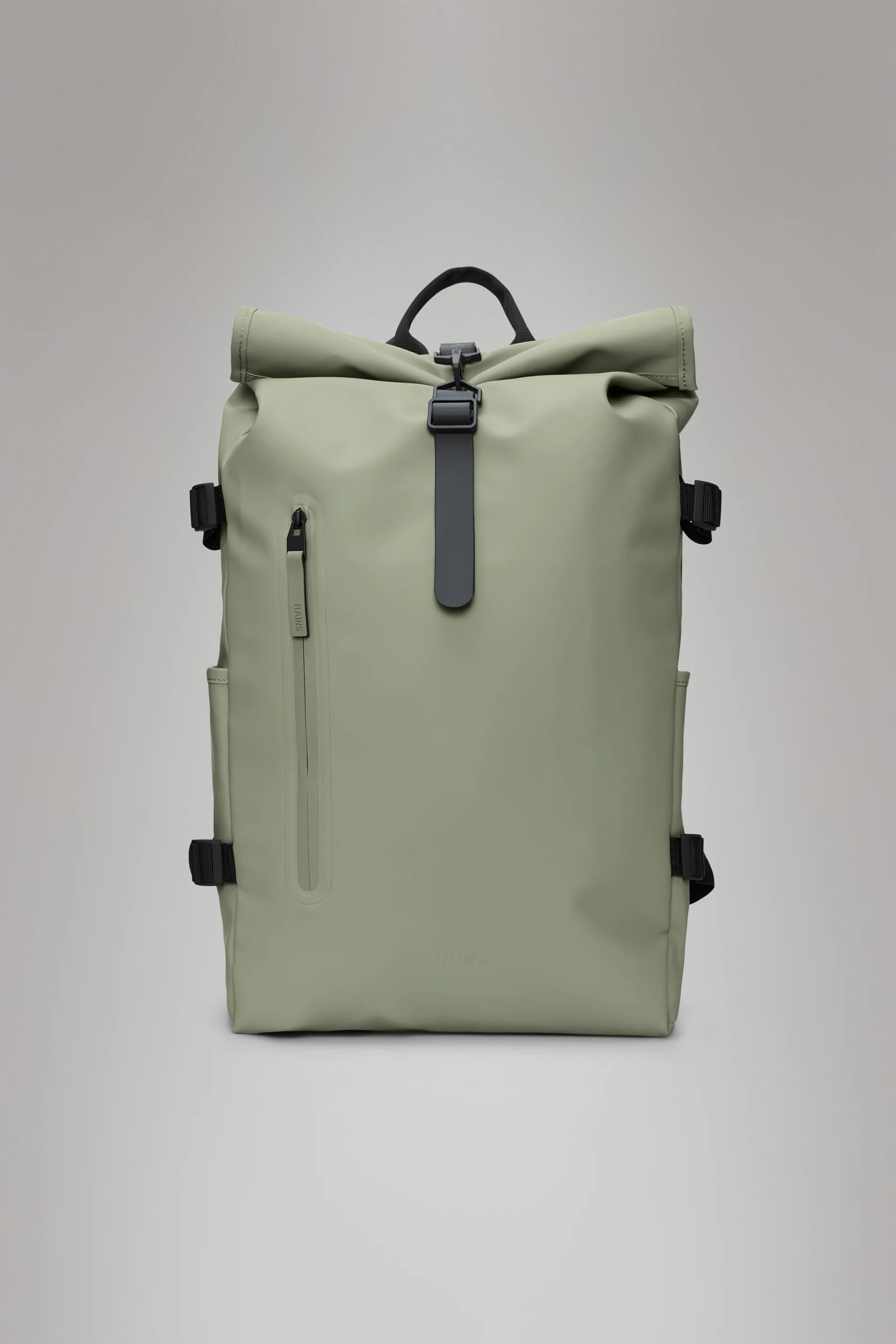 Rolltop Rucksack Large