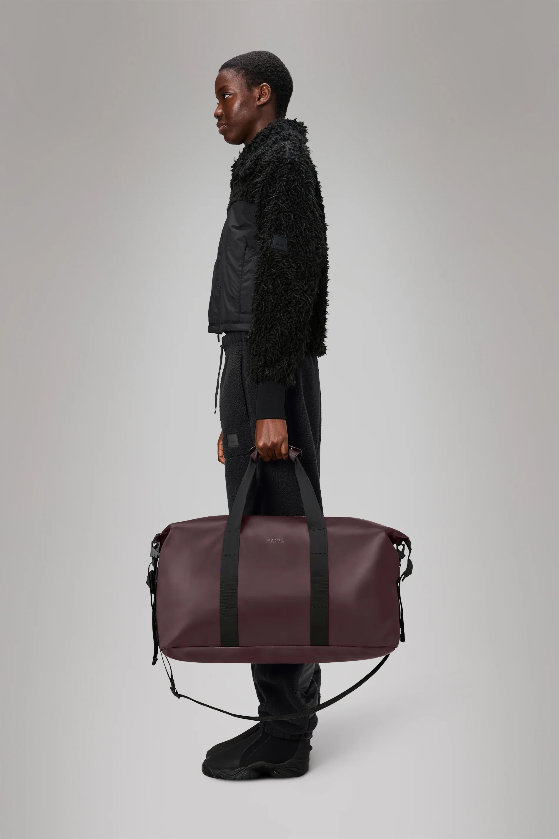 Hilo Weekend Bag