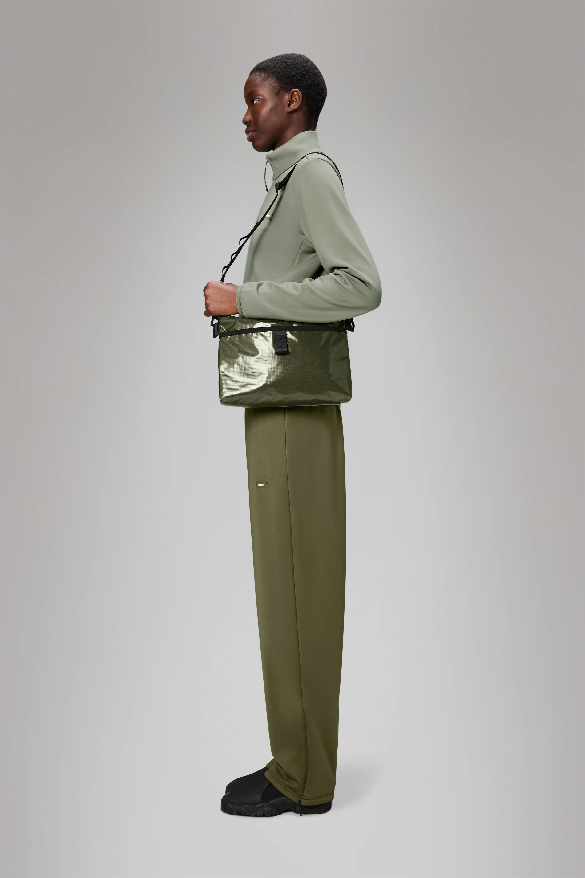 Sibu Musette Bag