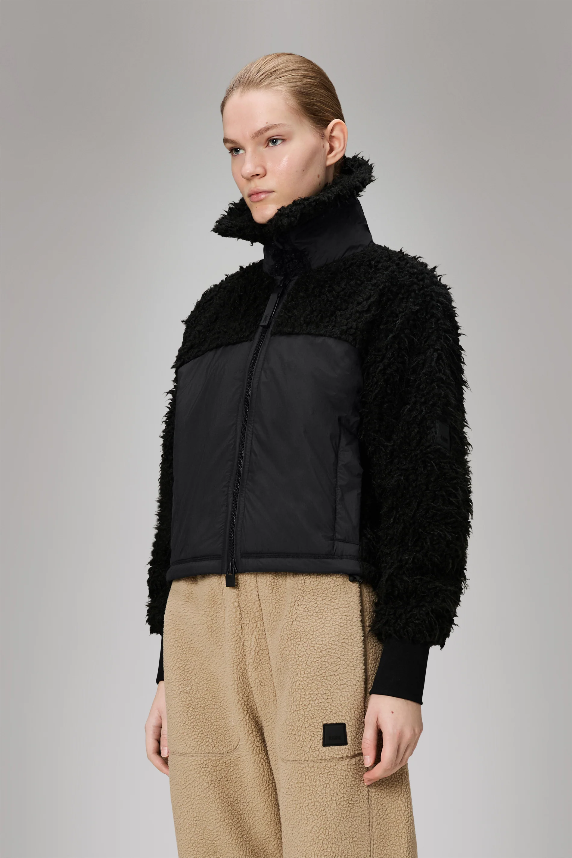 Trikala Vision Fleece W Jacket