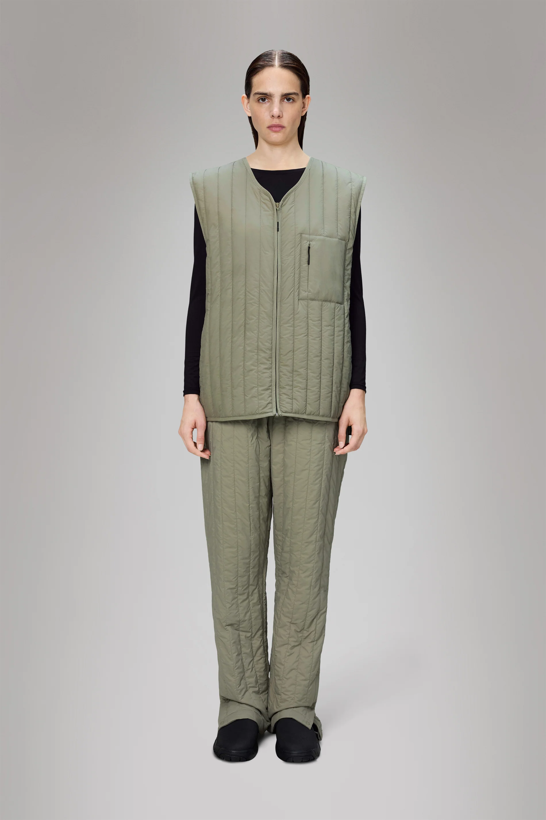 Banja Liner Vest