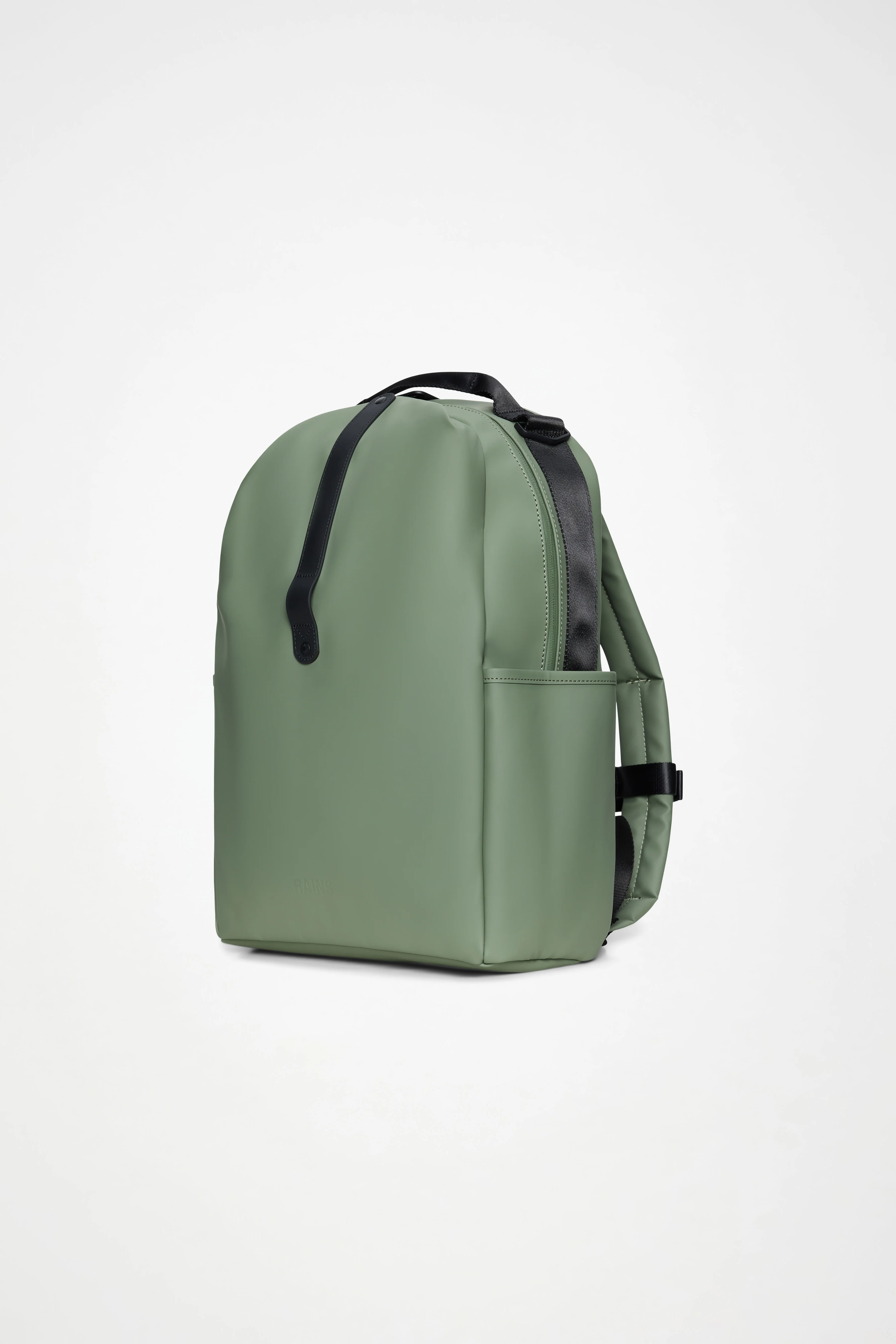 Clip Front Backpack