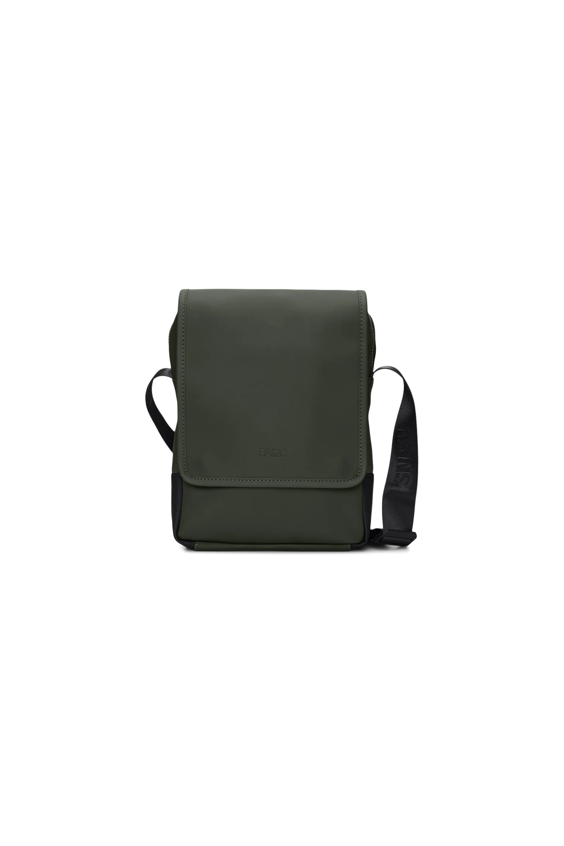 Trail Reporter Bag