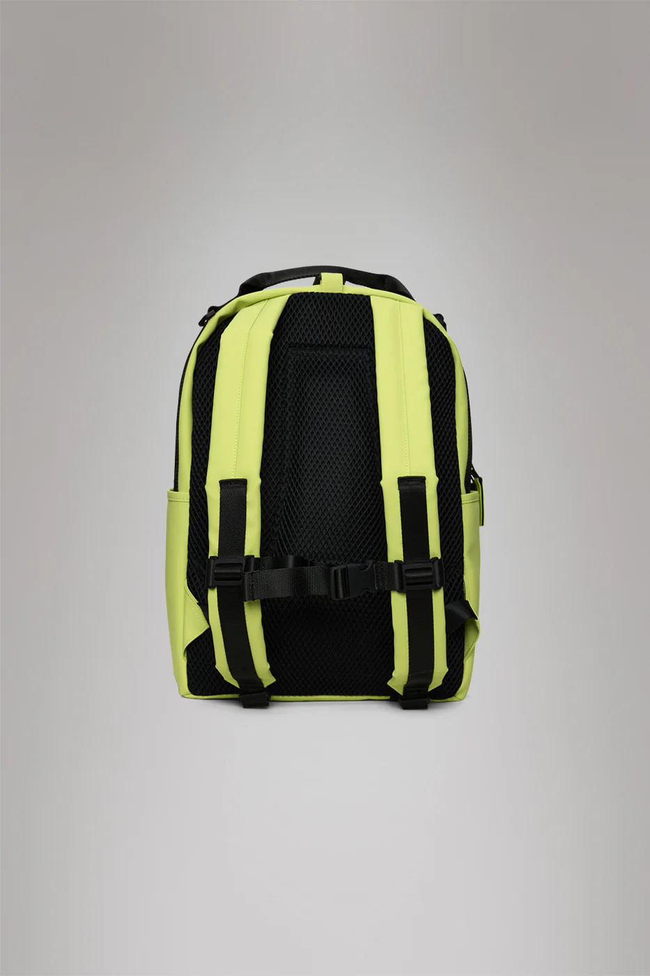 Clip Front Backpack