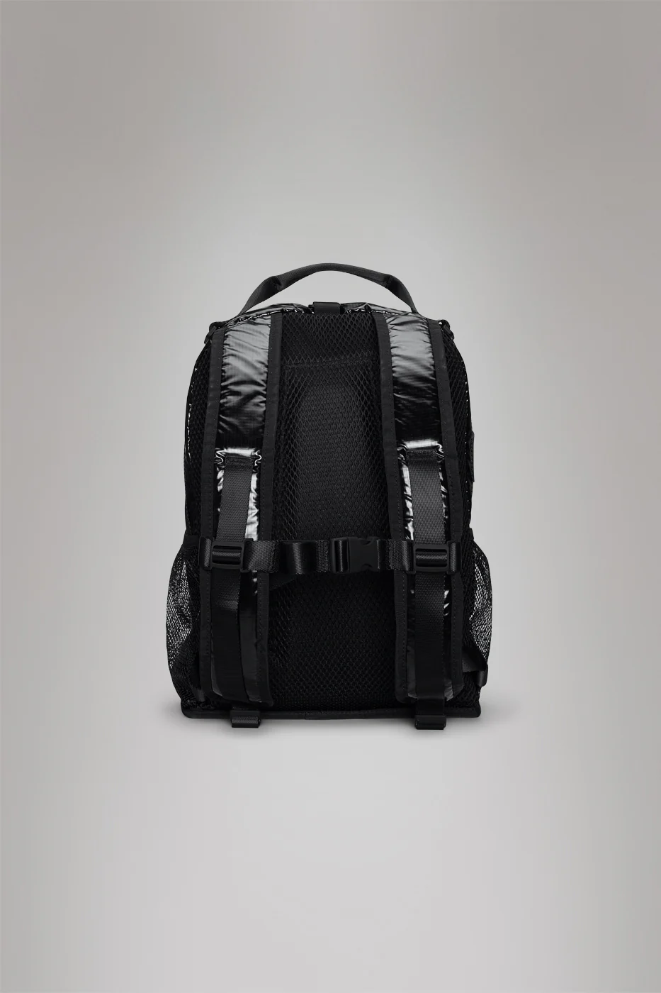 Sibu Clip Front Backpack