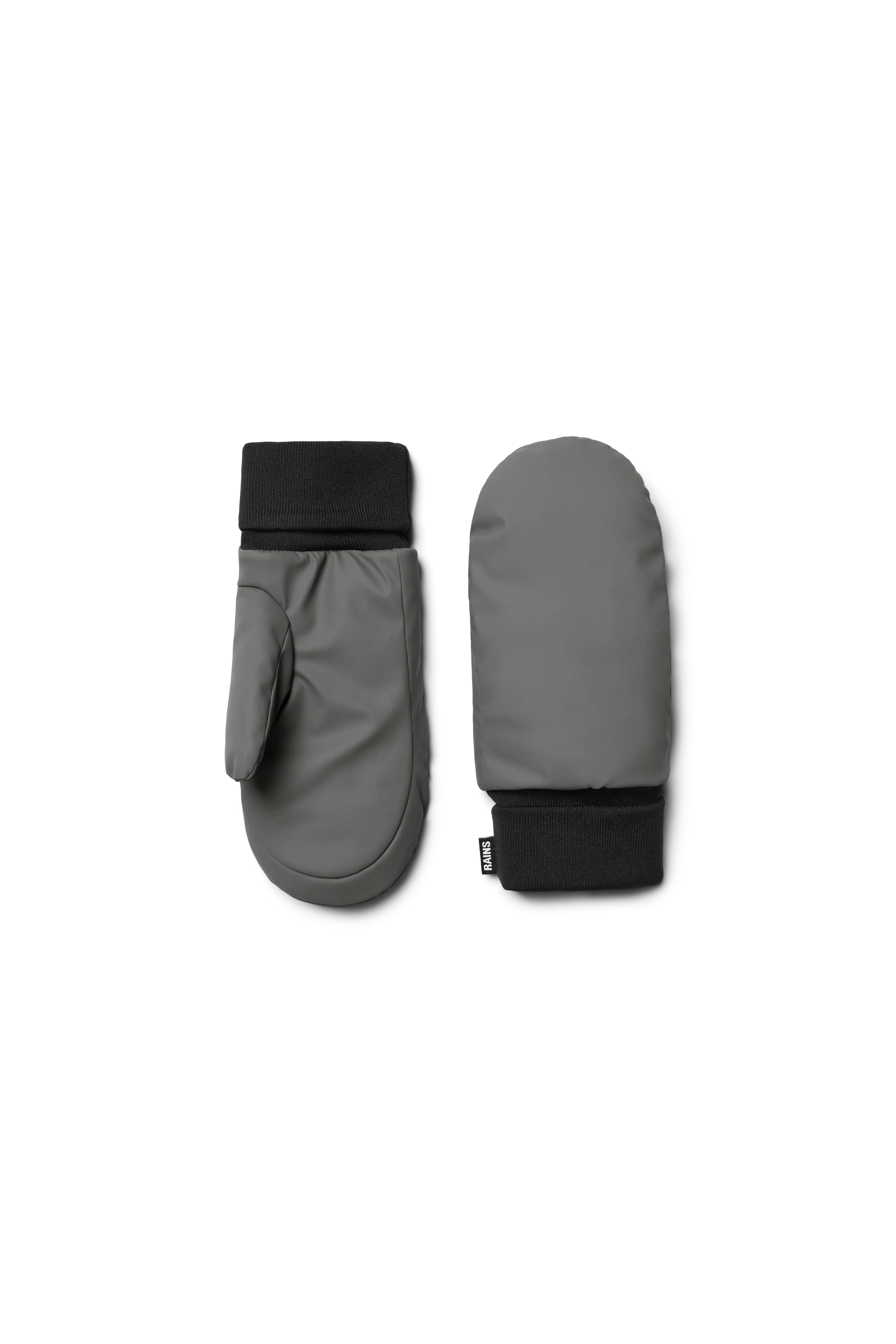 Alta Puffer Mittens