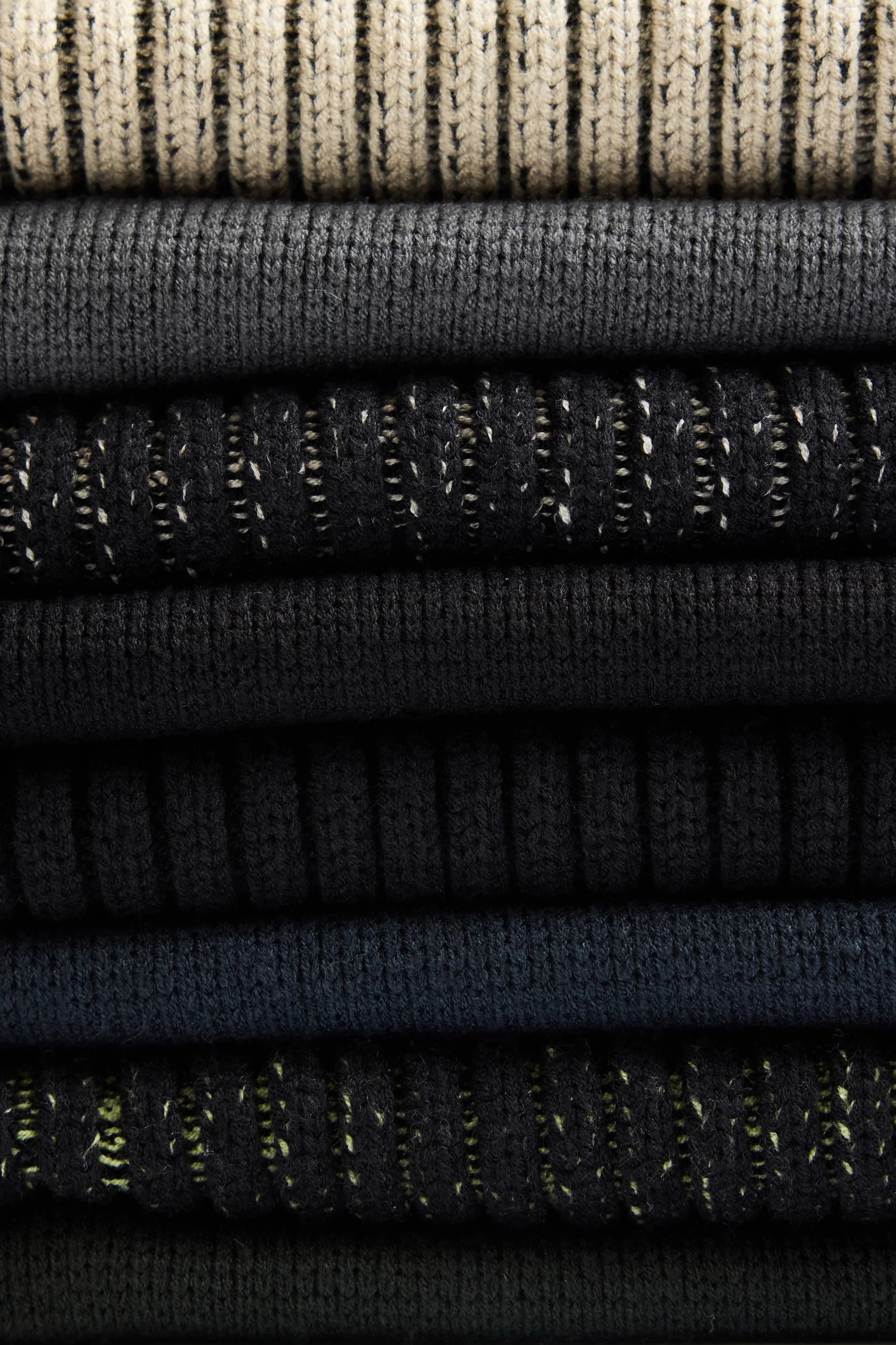 Sapa Knit Crew Neck