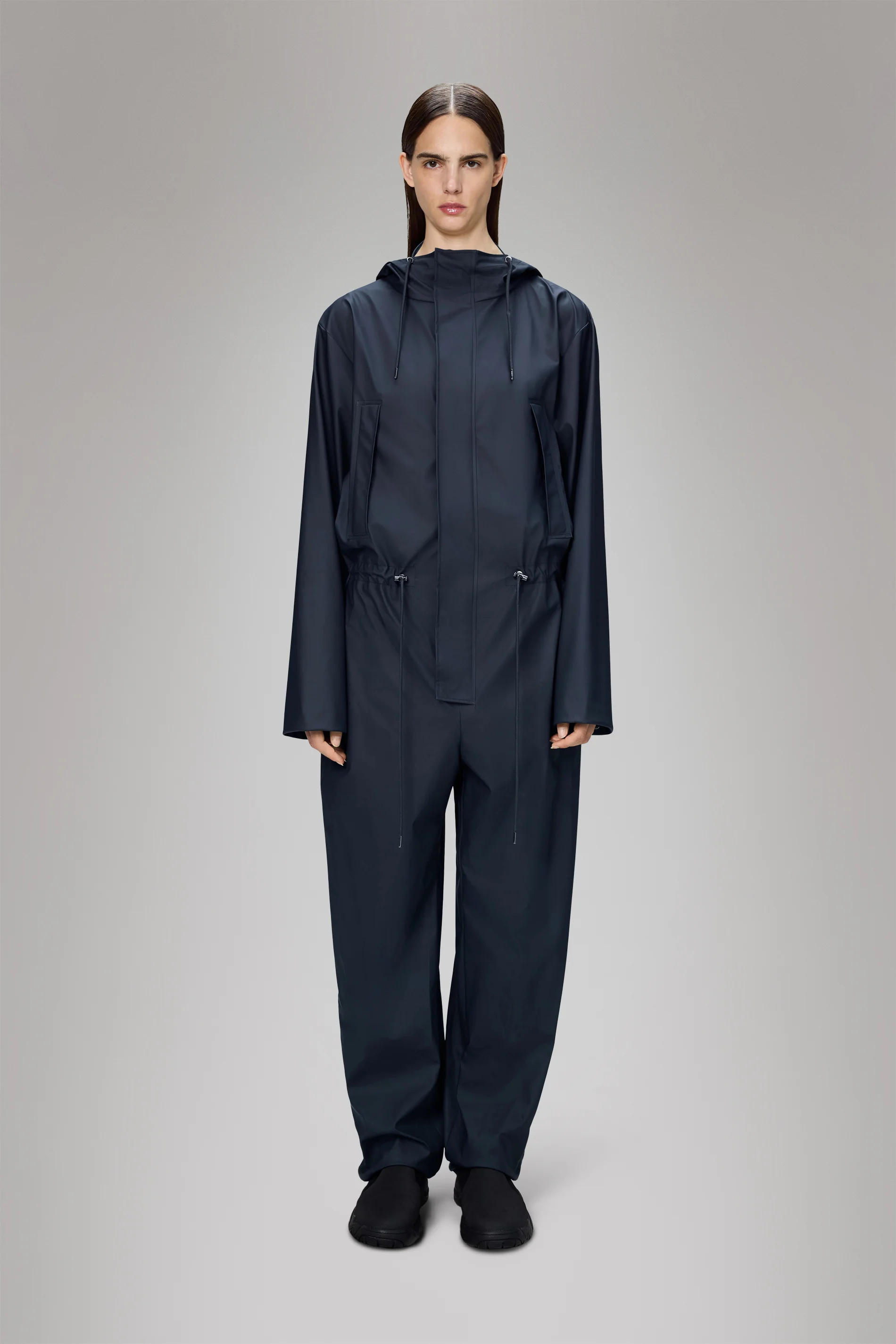 Jumpsuit Regular