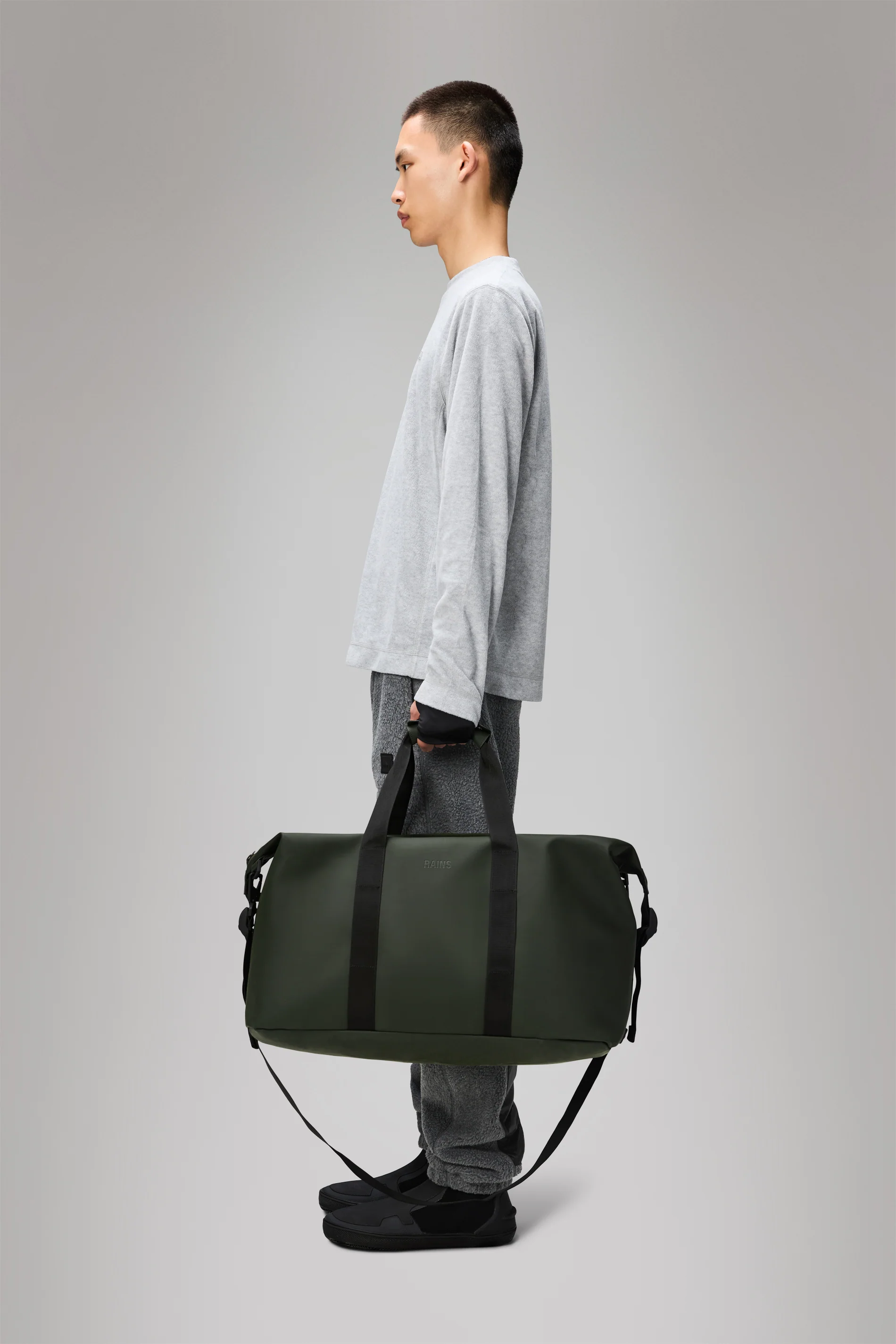 Hilo Weekend Bag