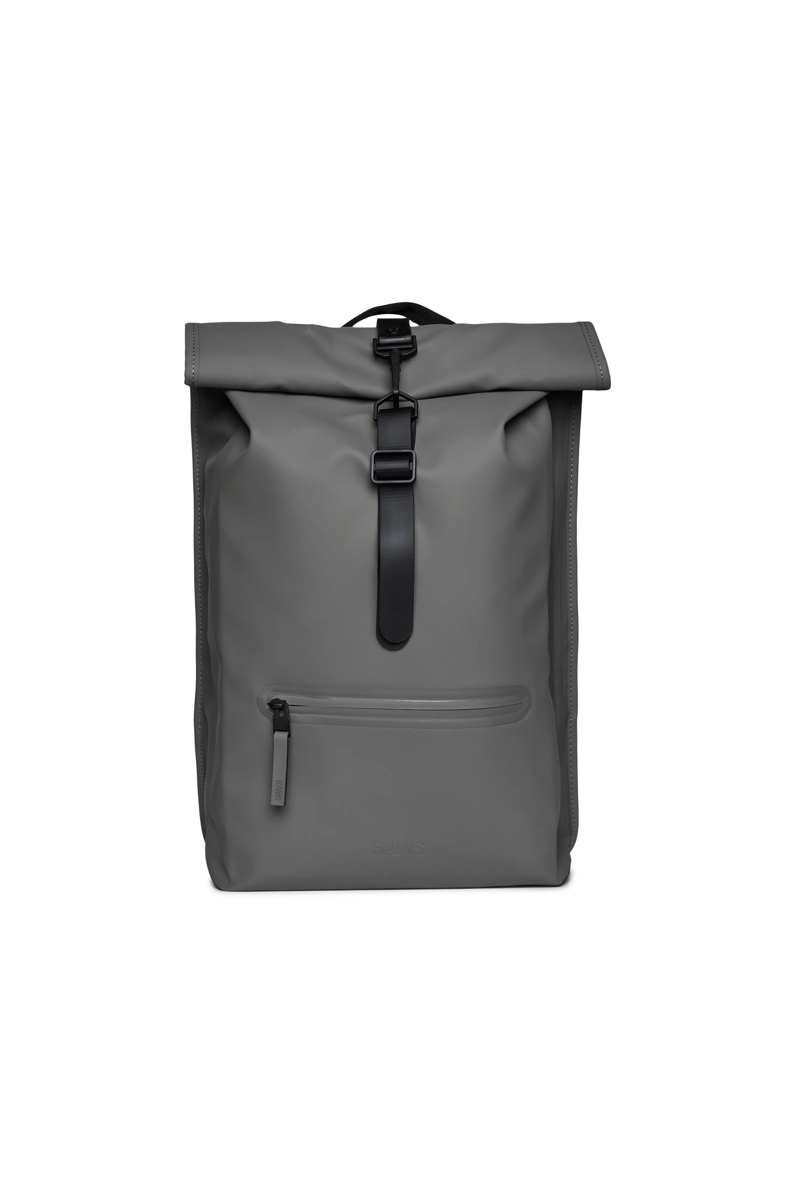 Rolltop Rucksack
