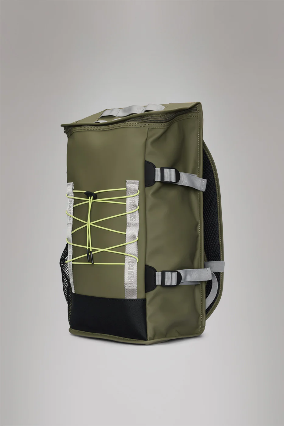 Trail Mountaineer Bag