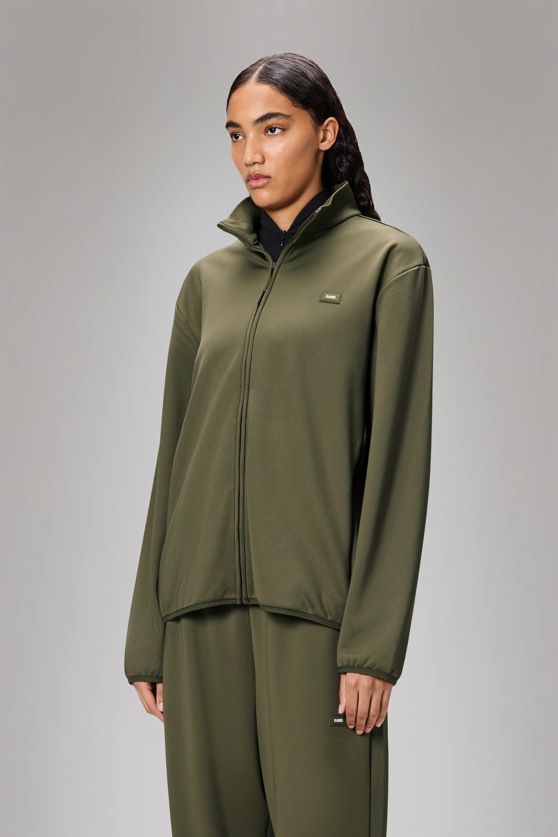 Sintra Fleece Jacket