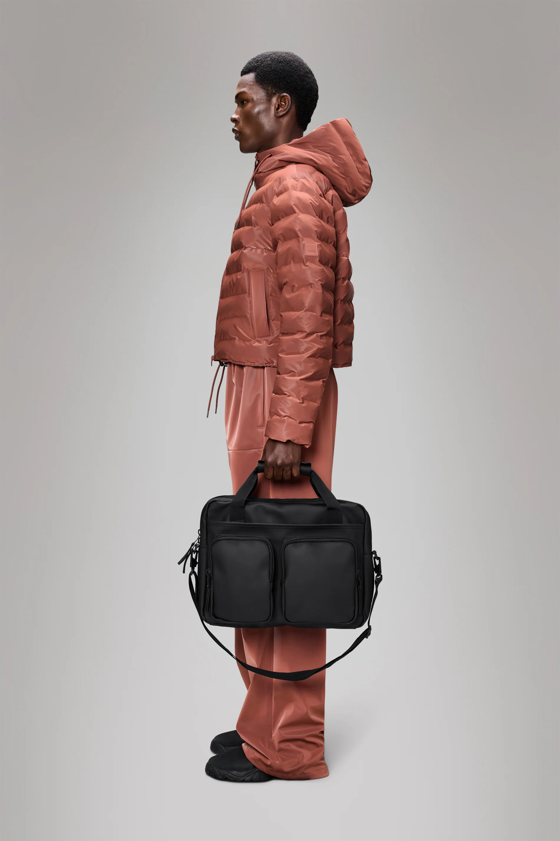 Texel Tech Bag