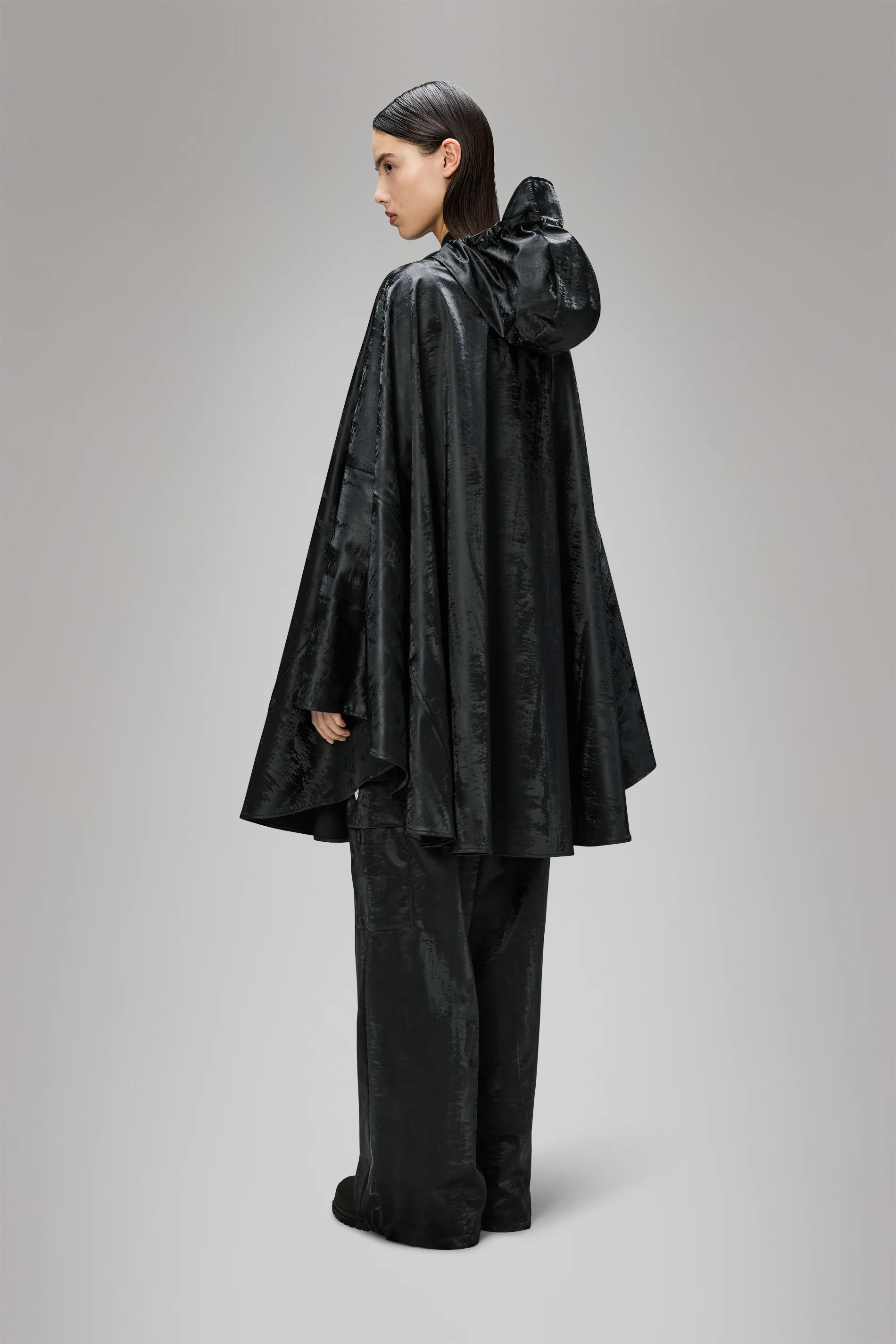Cape