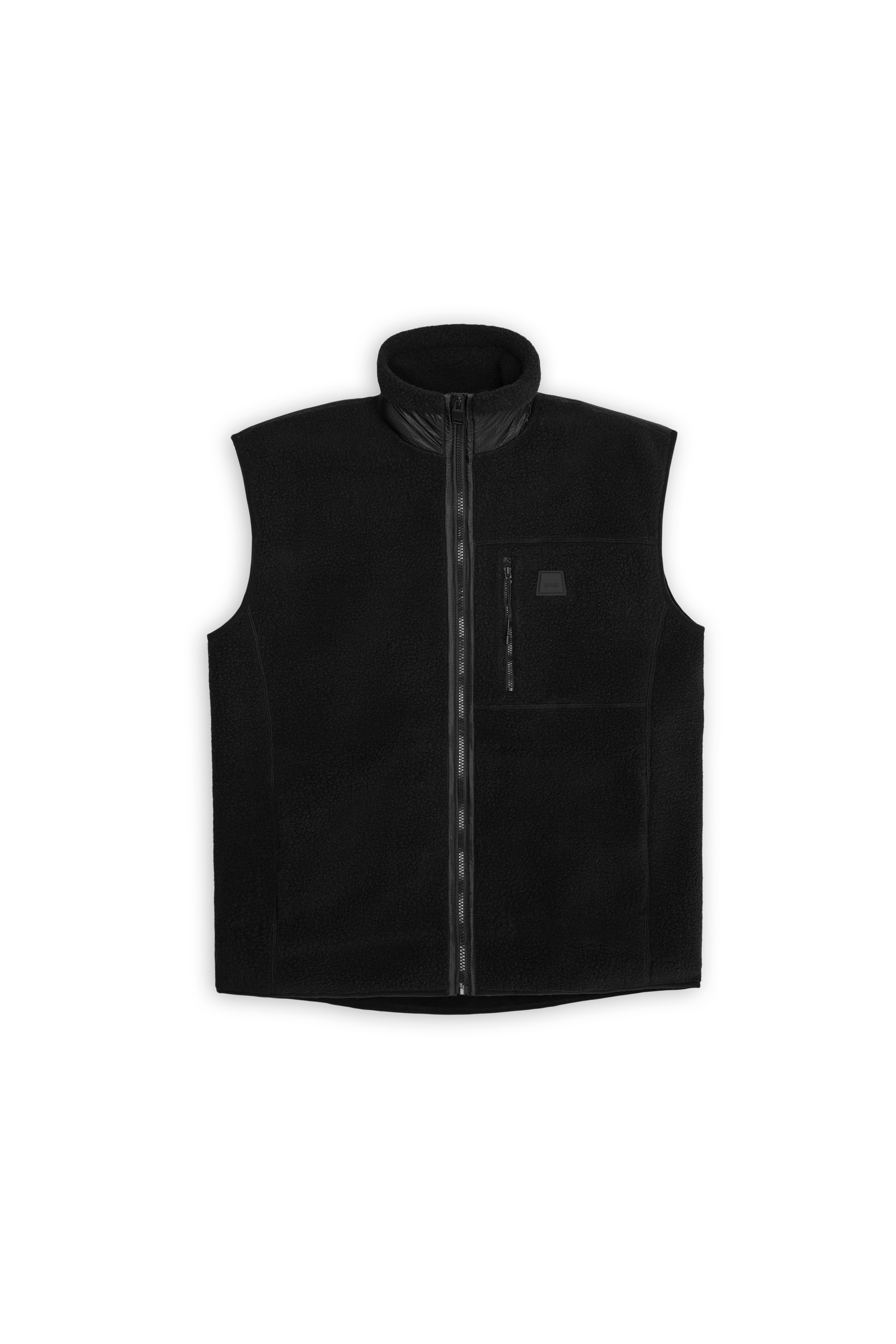 Yermo Fleece Vest