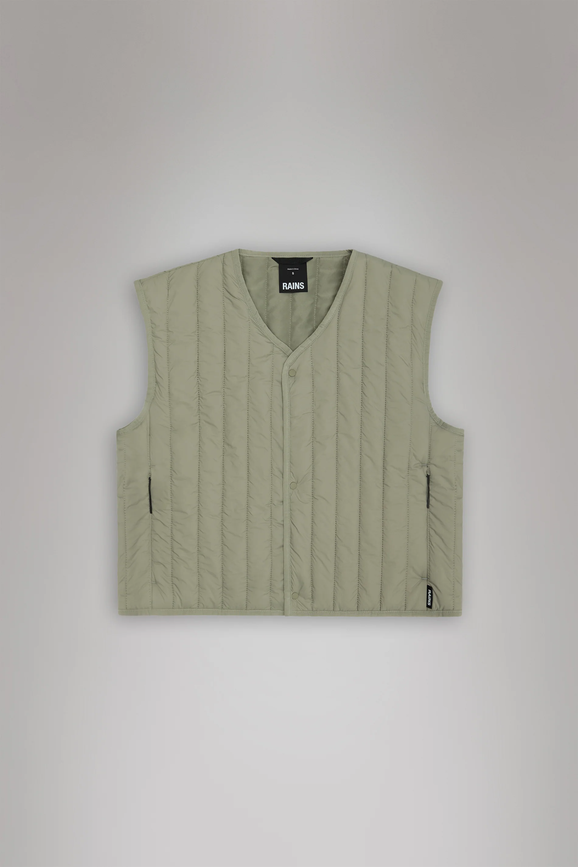 Banja Short Liner W Vest