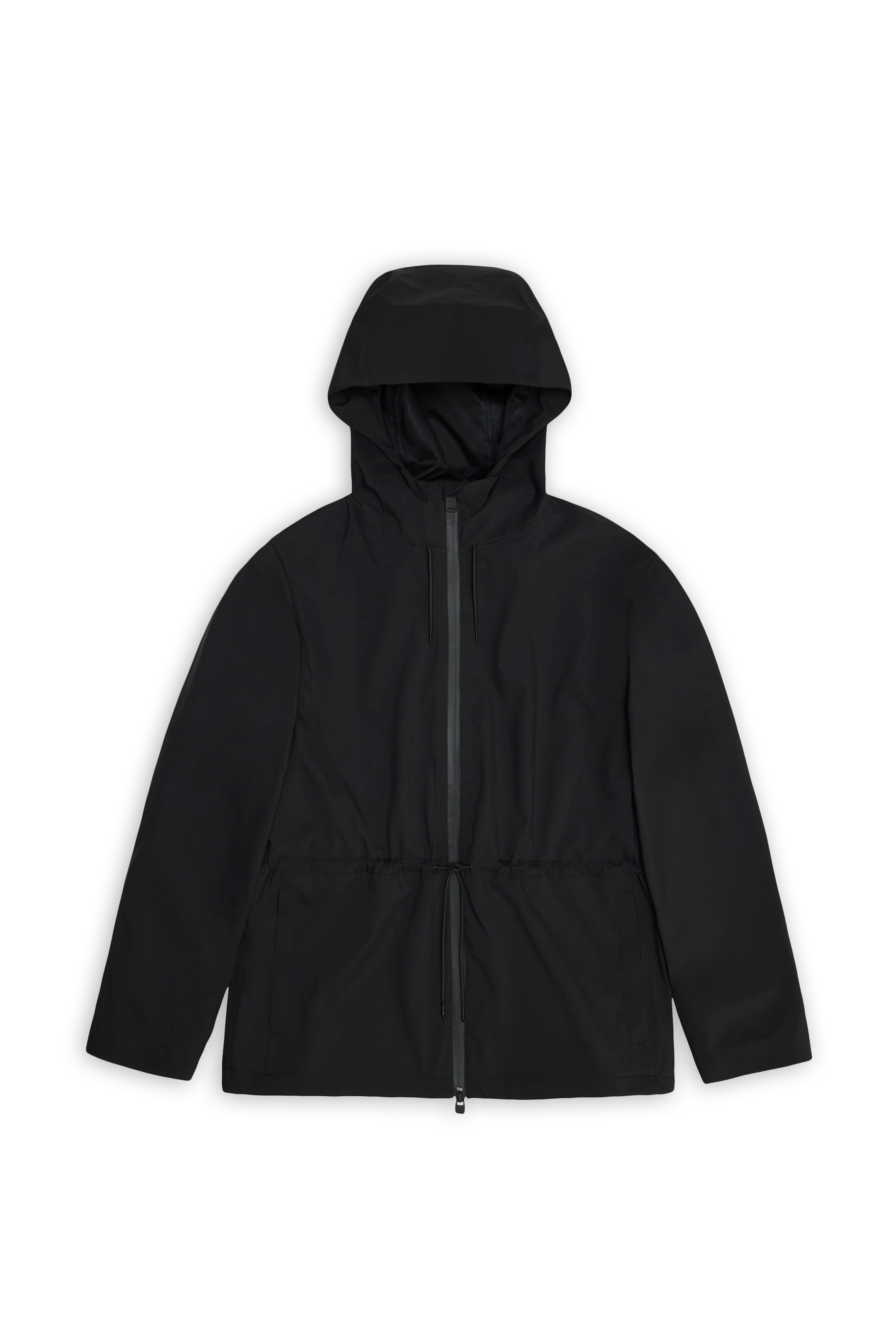Suva Hardshell String W Jacket