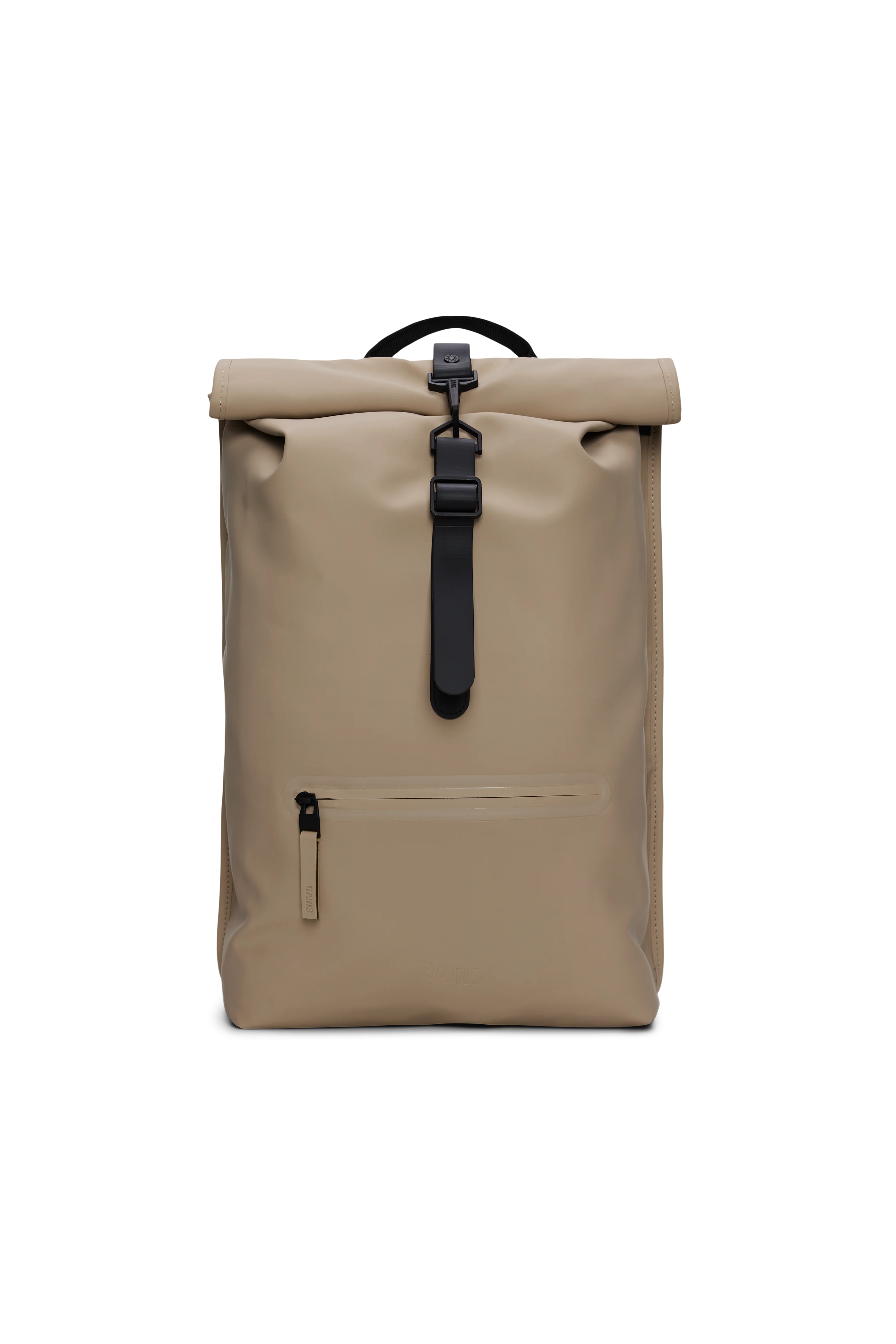 Rolltop Rucksack