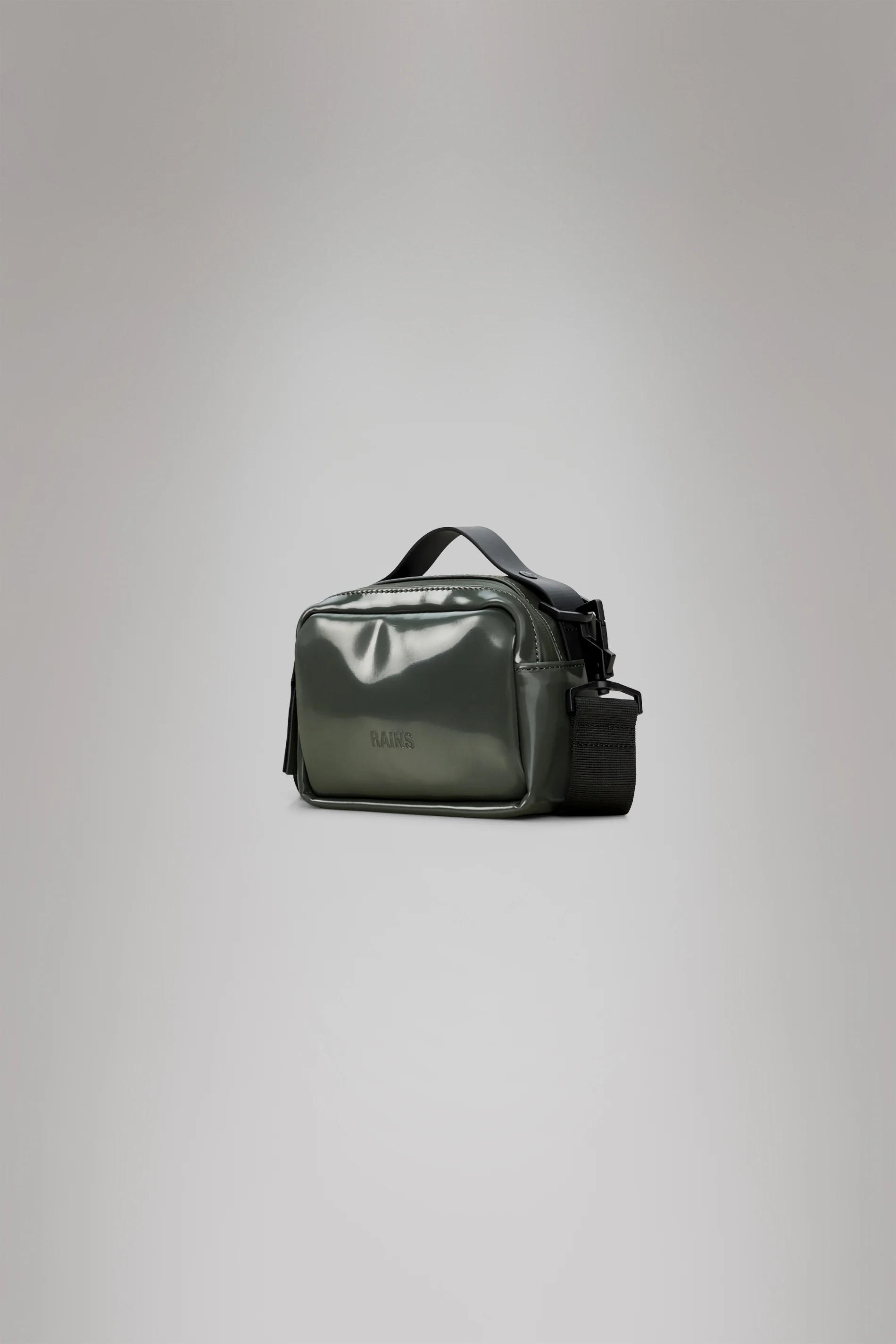 Box Bag Micro