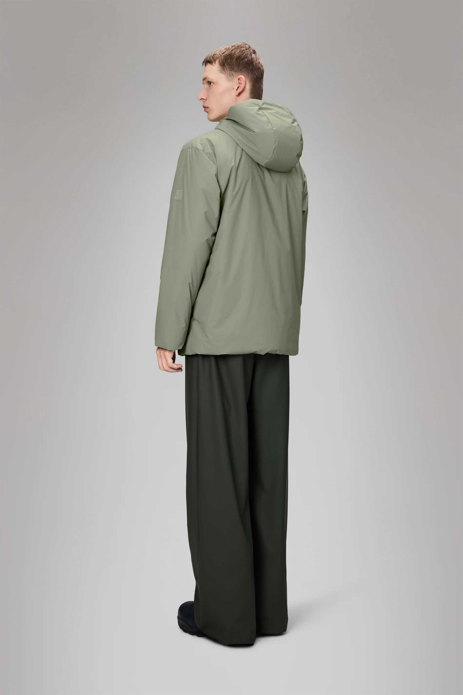Lohja Insulated Jacket