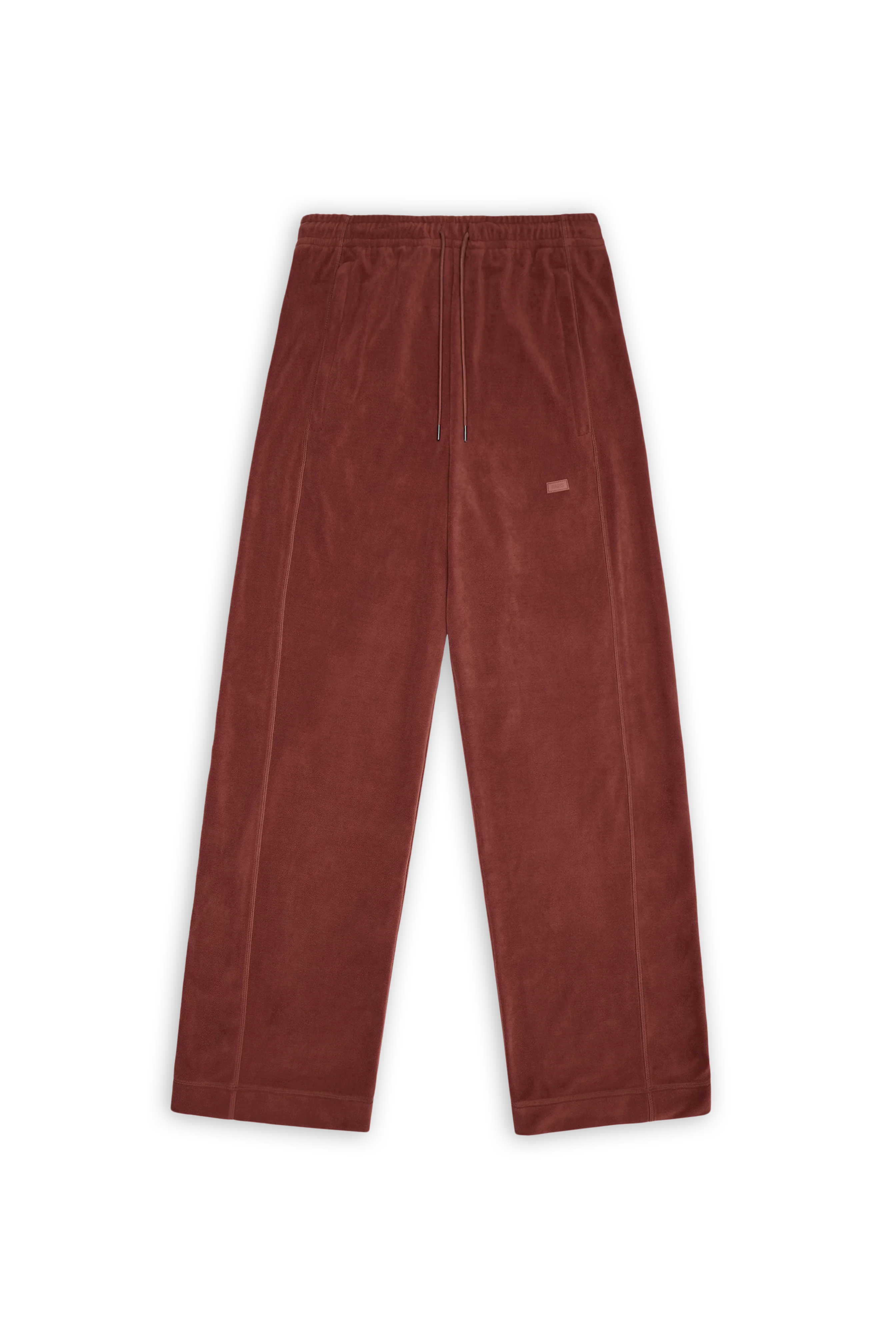 Addis Fleece Pants Wide