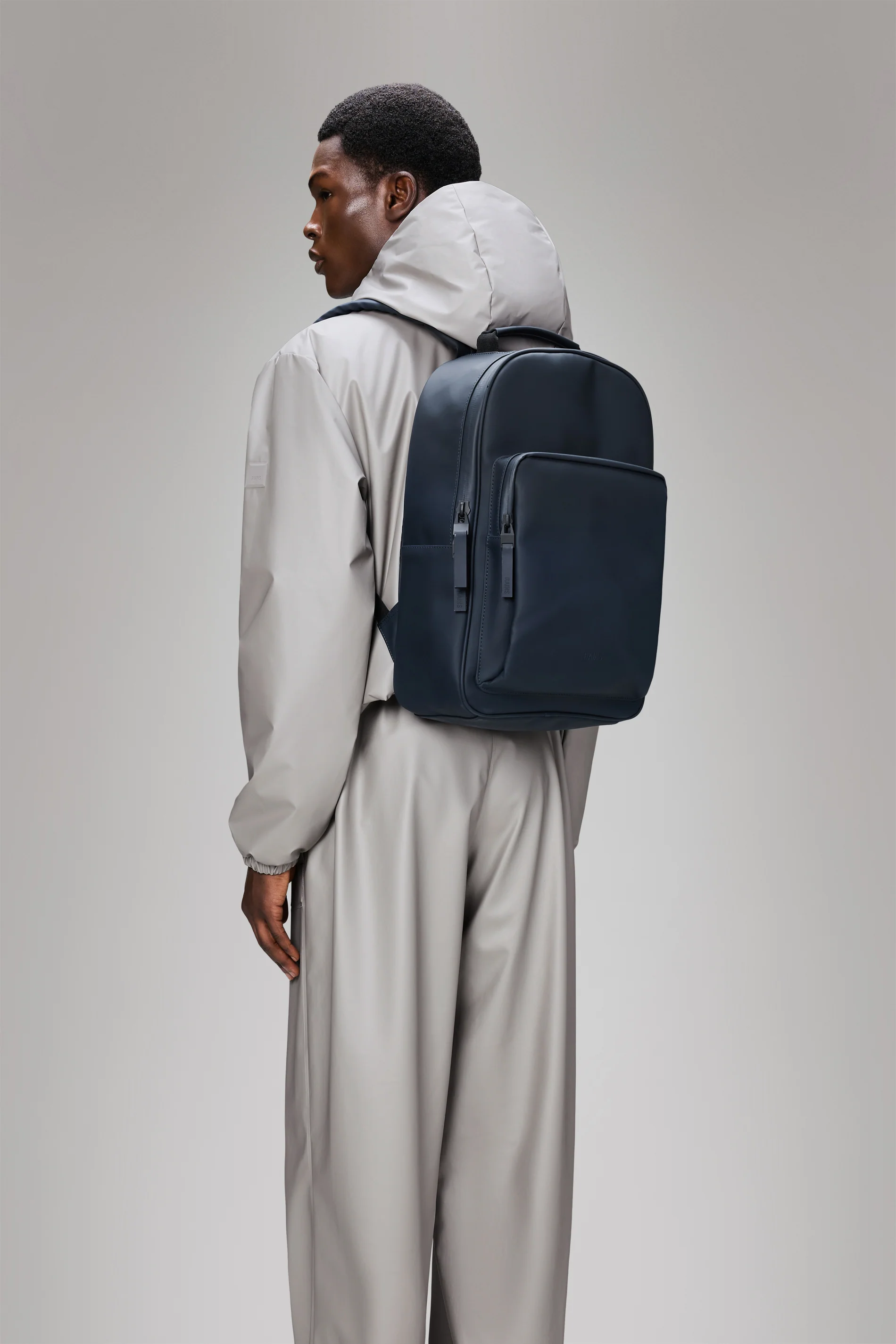 Book Daypack Large