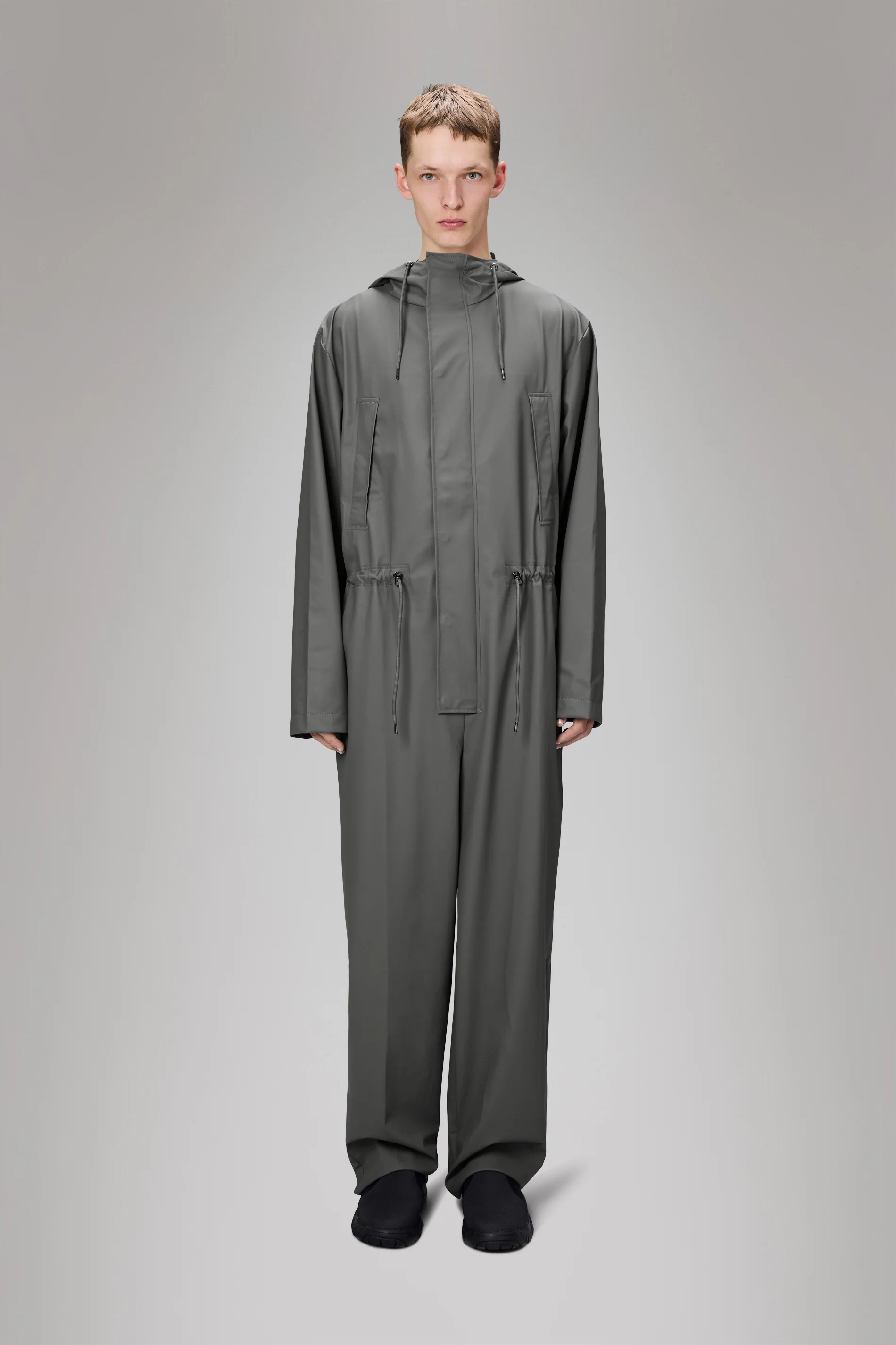 Jumpsuit Regular