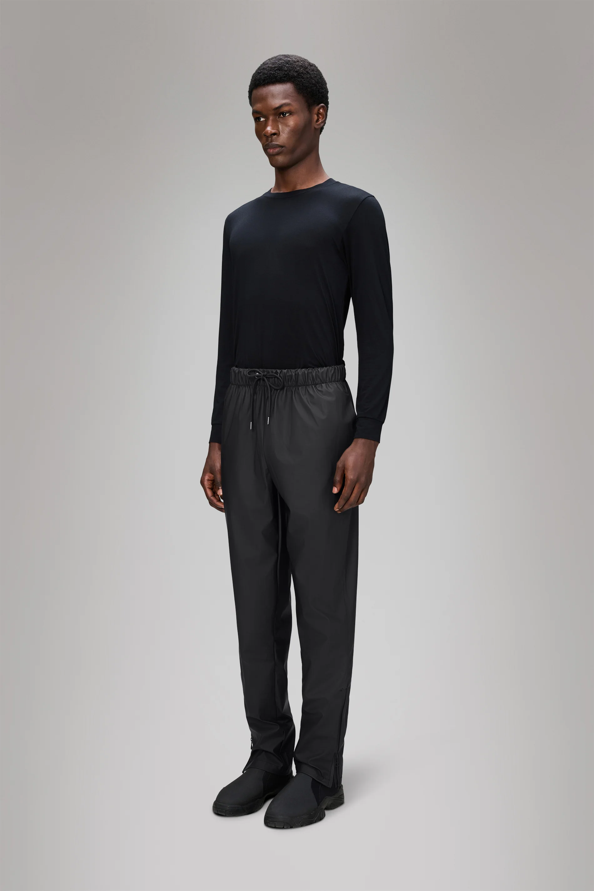 Rain Pants Slim