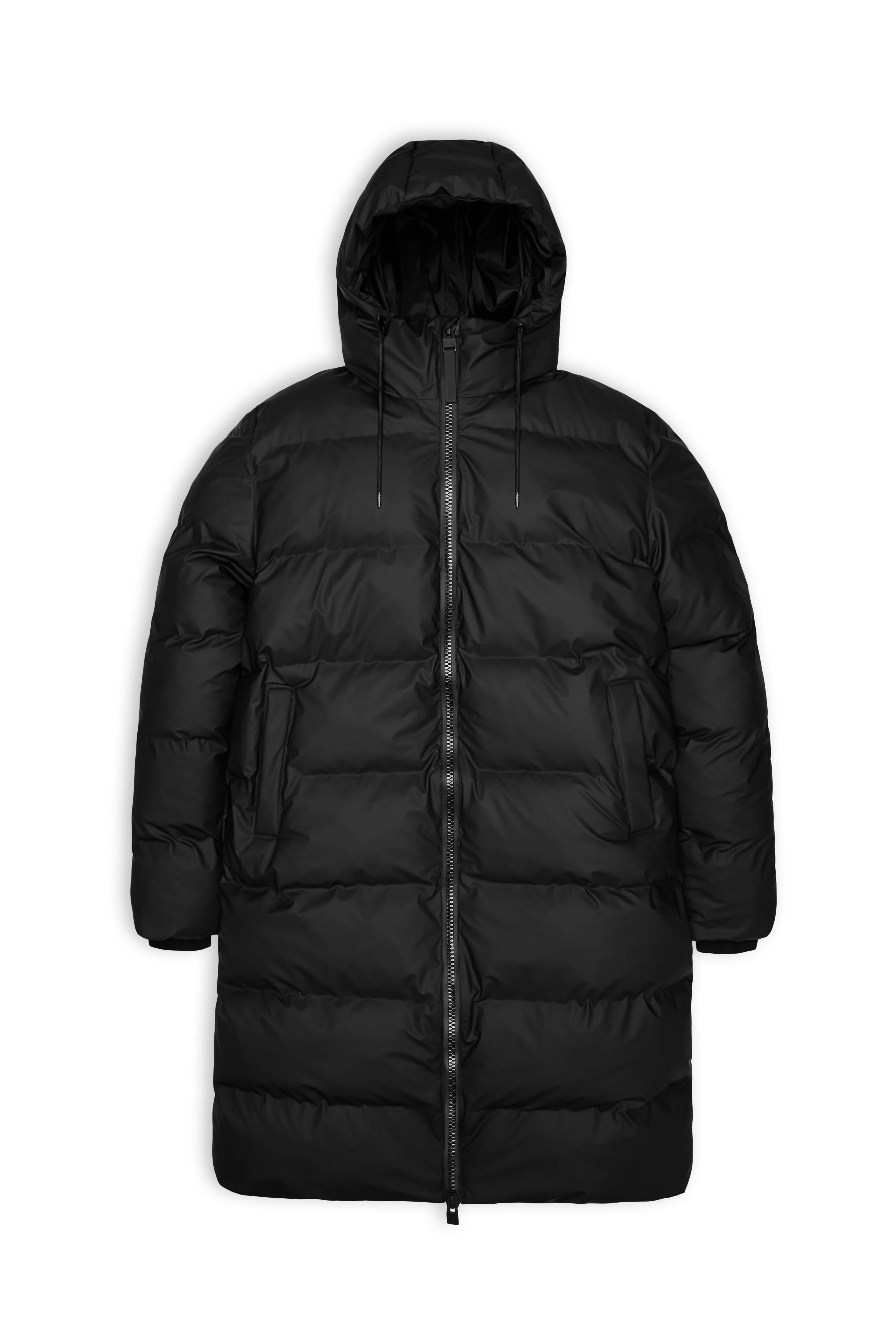 Alta Longer Puffer Jacket