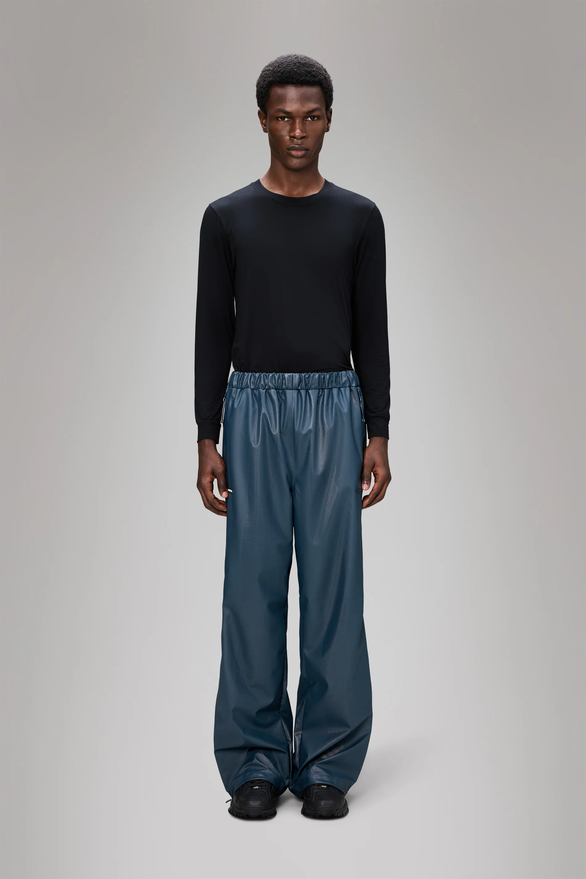 Rains x Umbro Apollo Pants Wide
