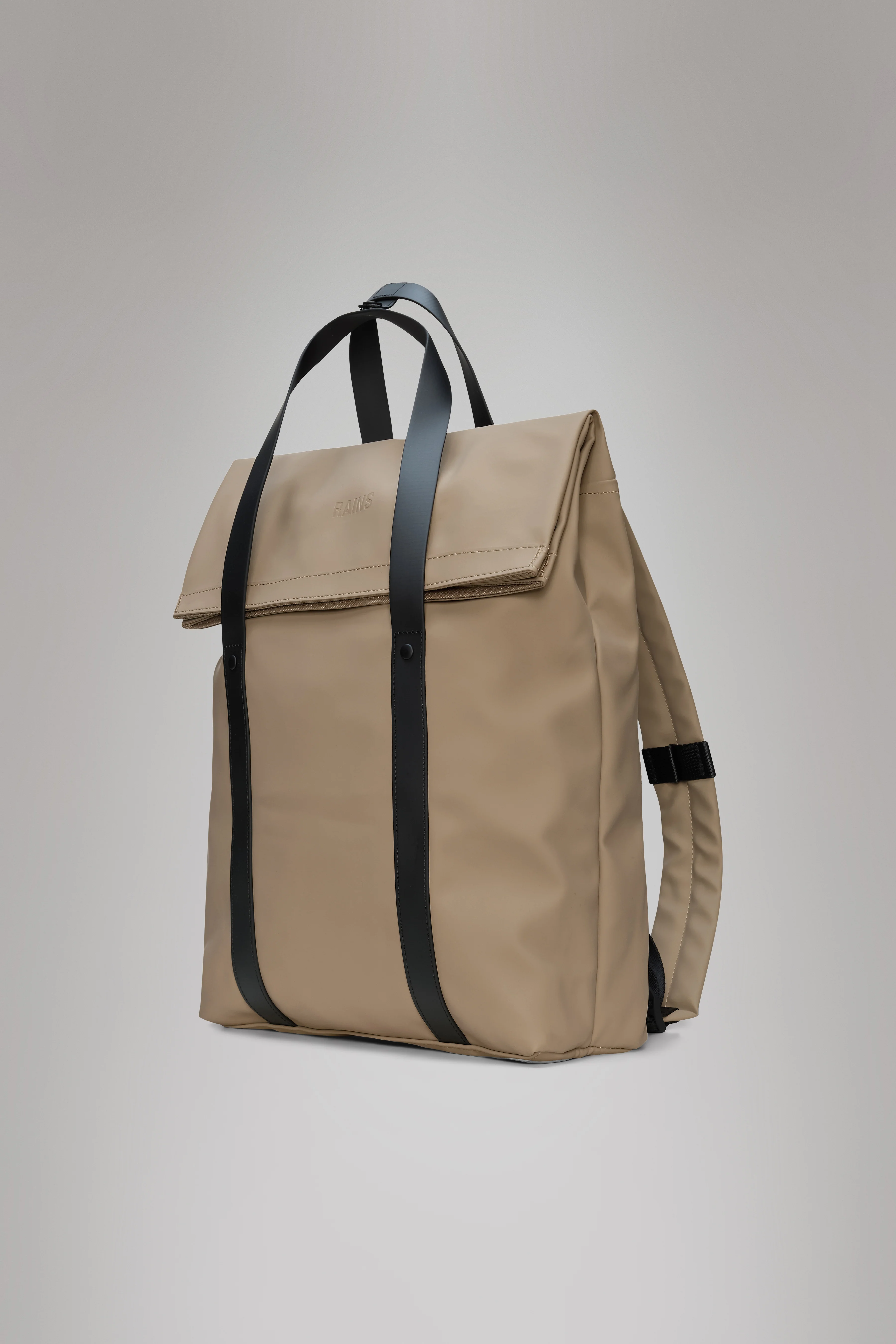 2 Way Tote Backpack