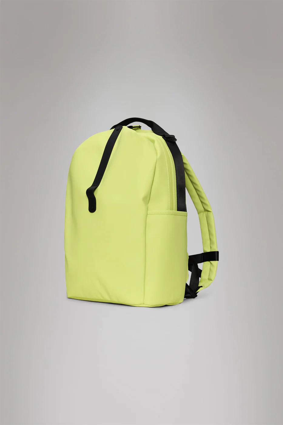 Clip Front Backpack