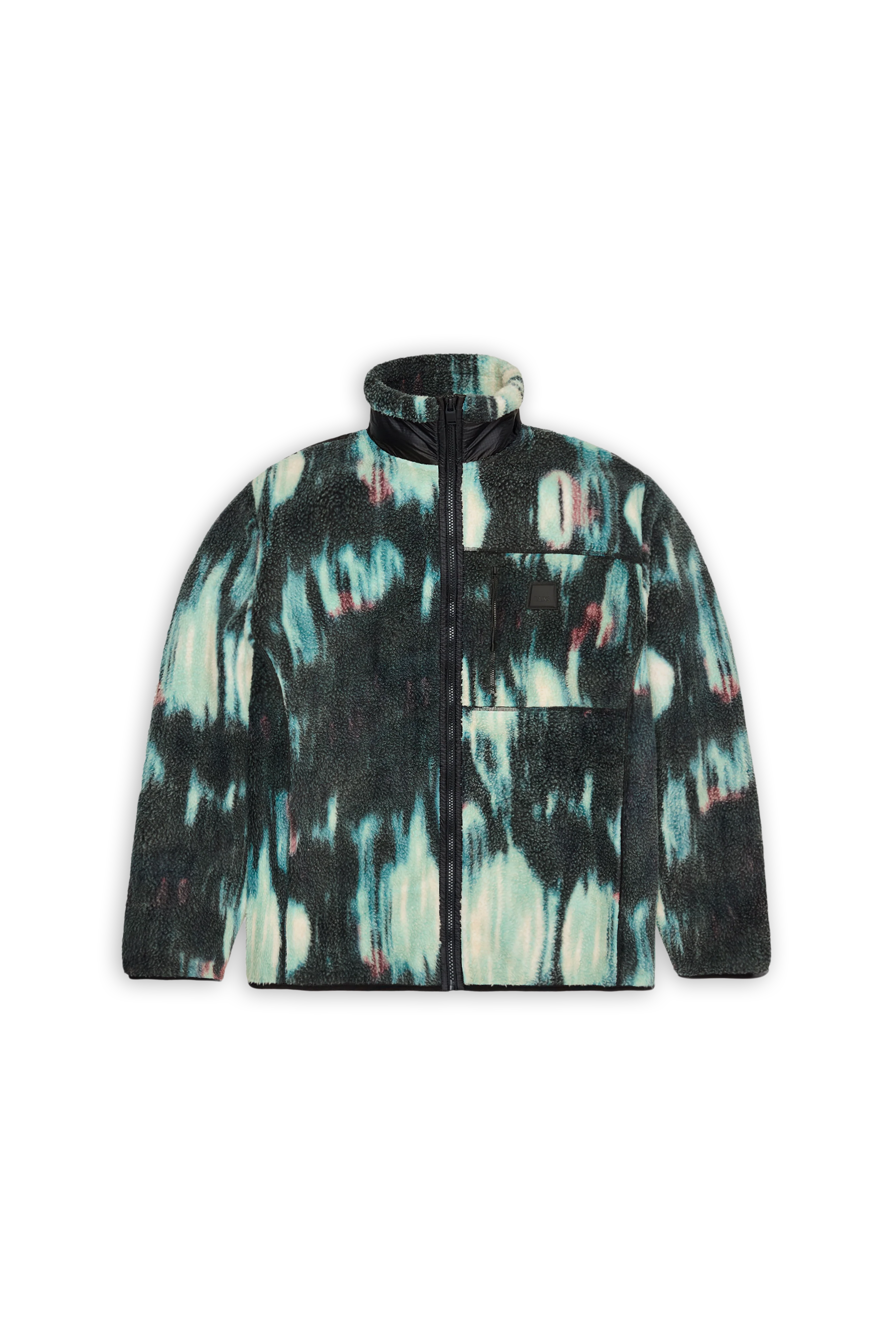 Yermo Fleece Jacket