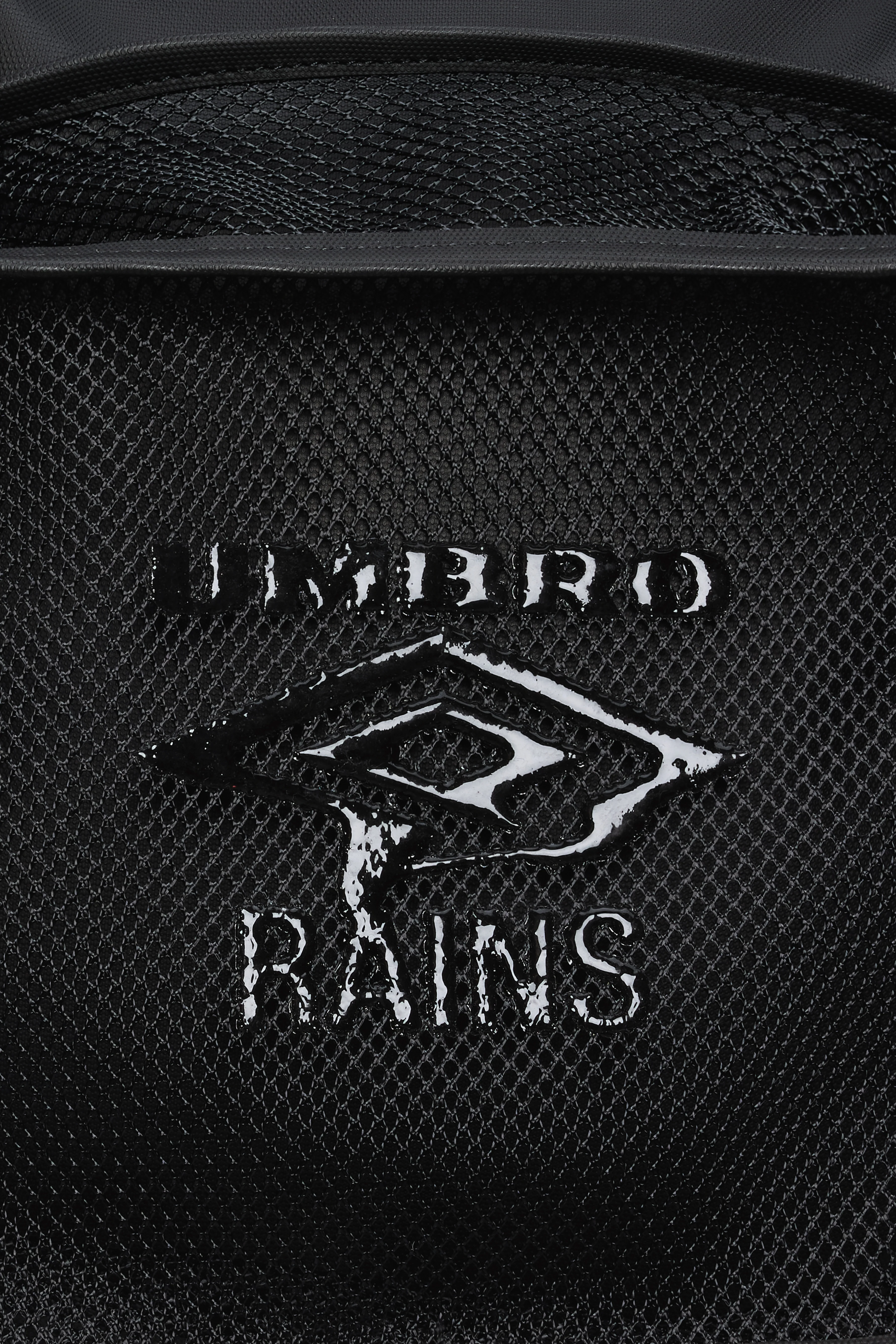 Rains x Umbro Transfer Duffle Bag