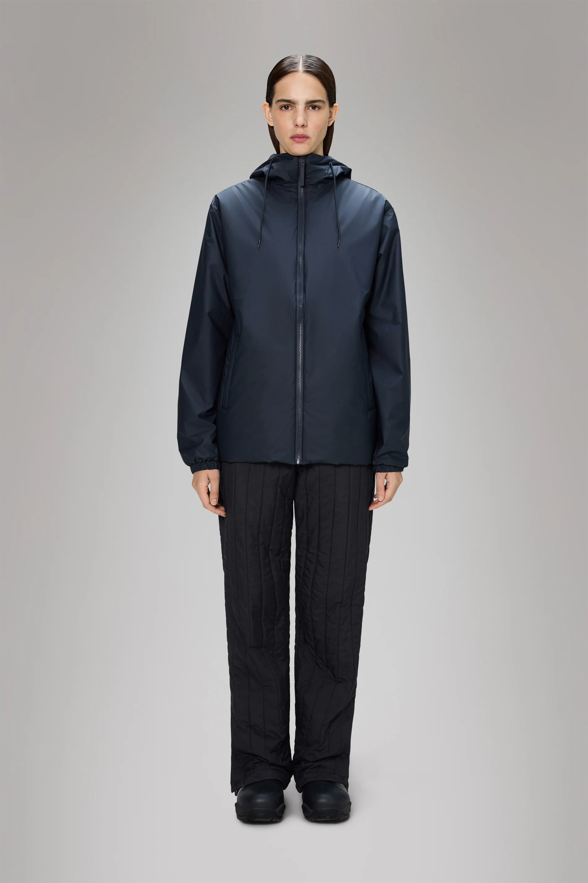 Lohja Insulated Jacket
