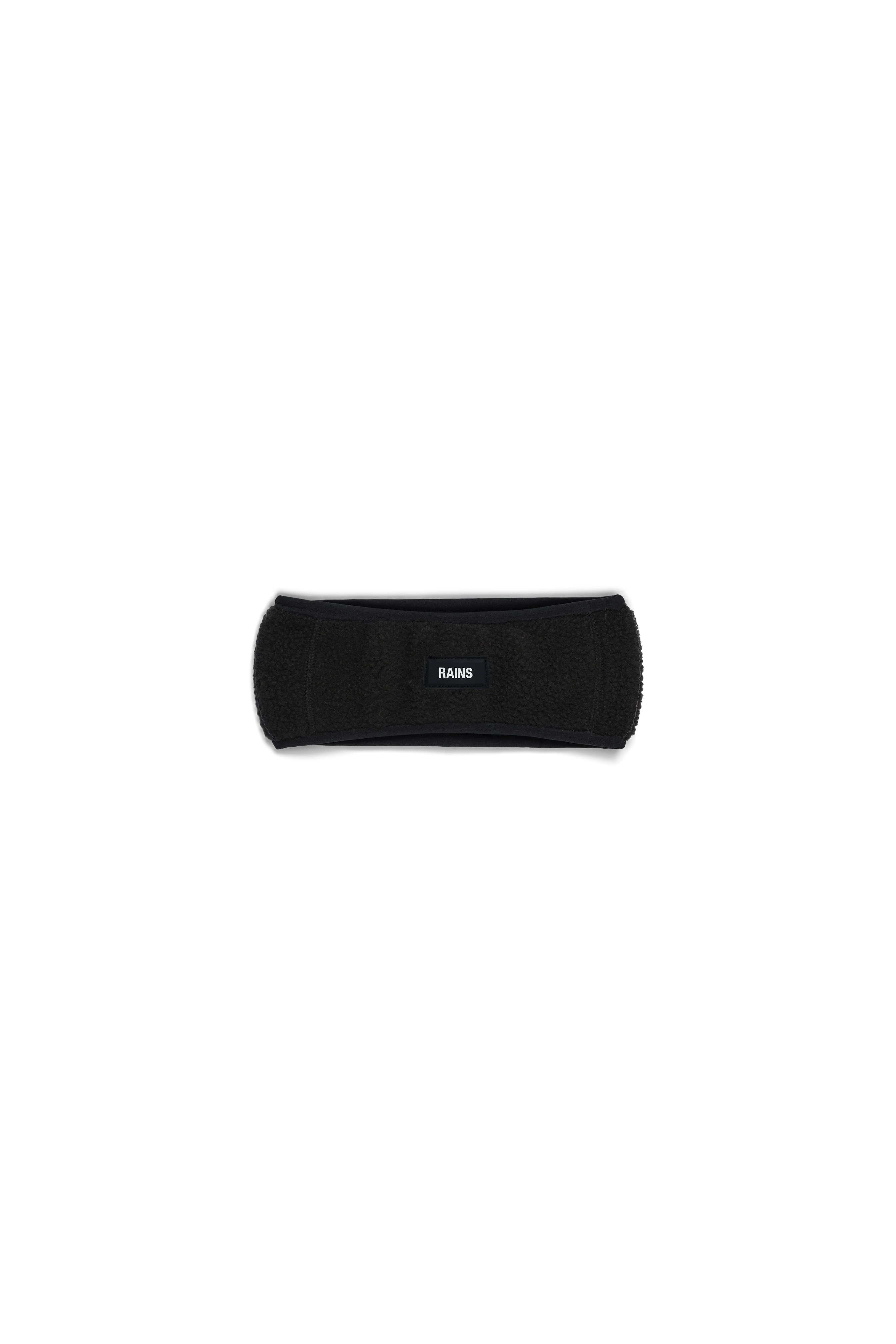 Fleece Headband