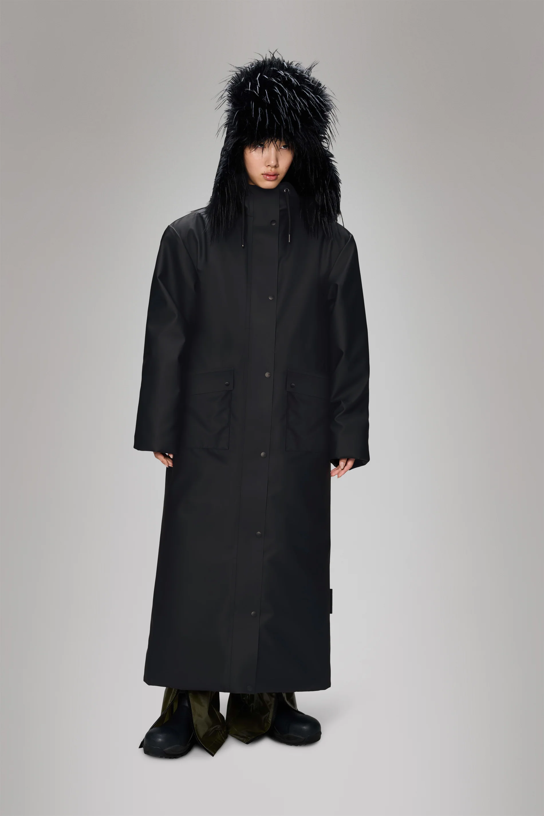 Nome Vision Longest Jacket