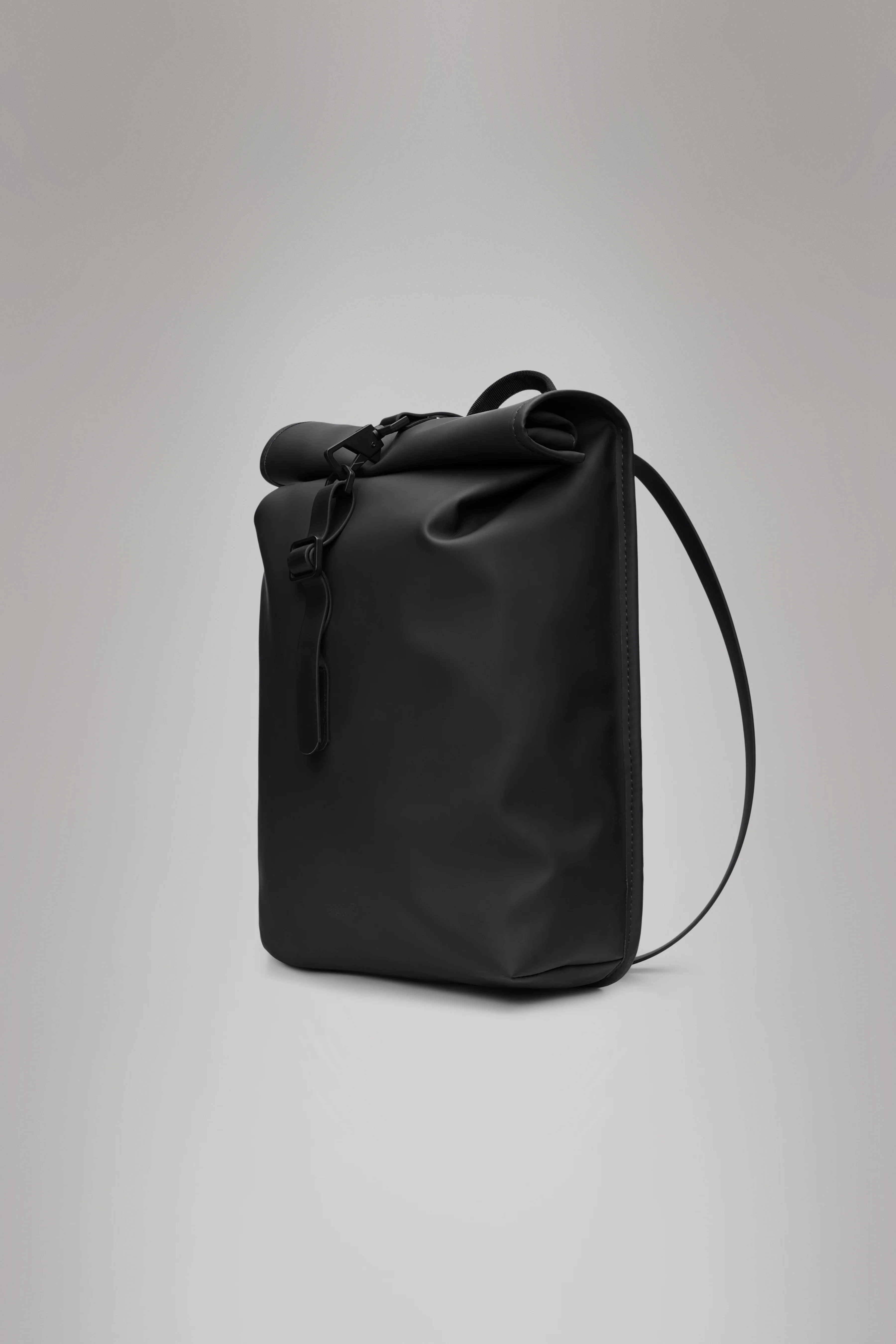 Rolltop Rucksack Mini