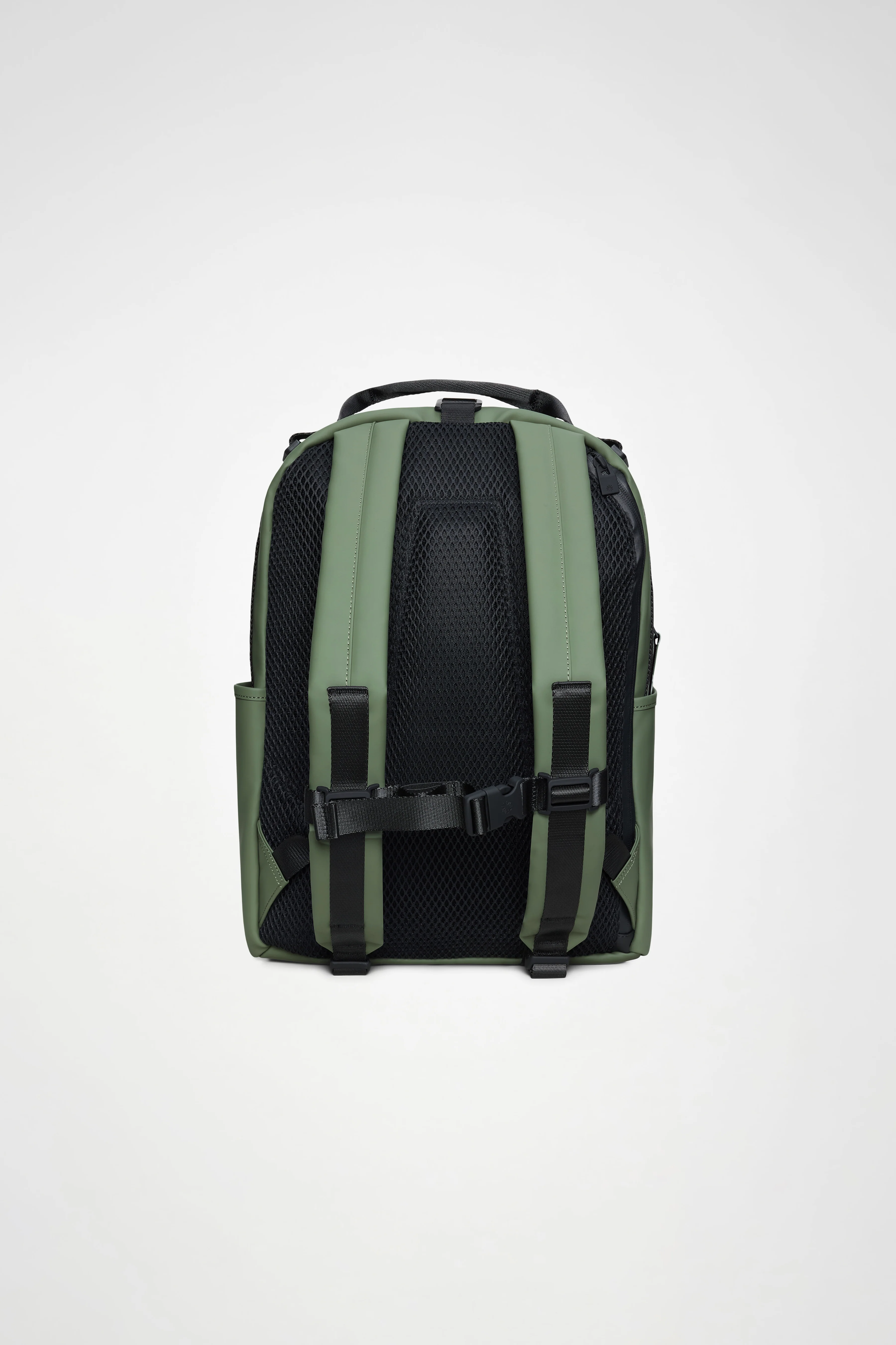 Clip Front Backpack