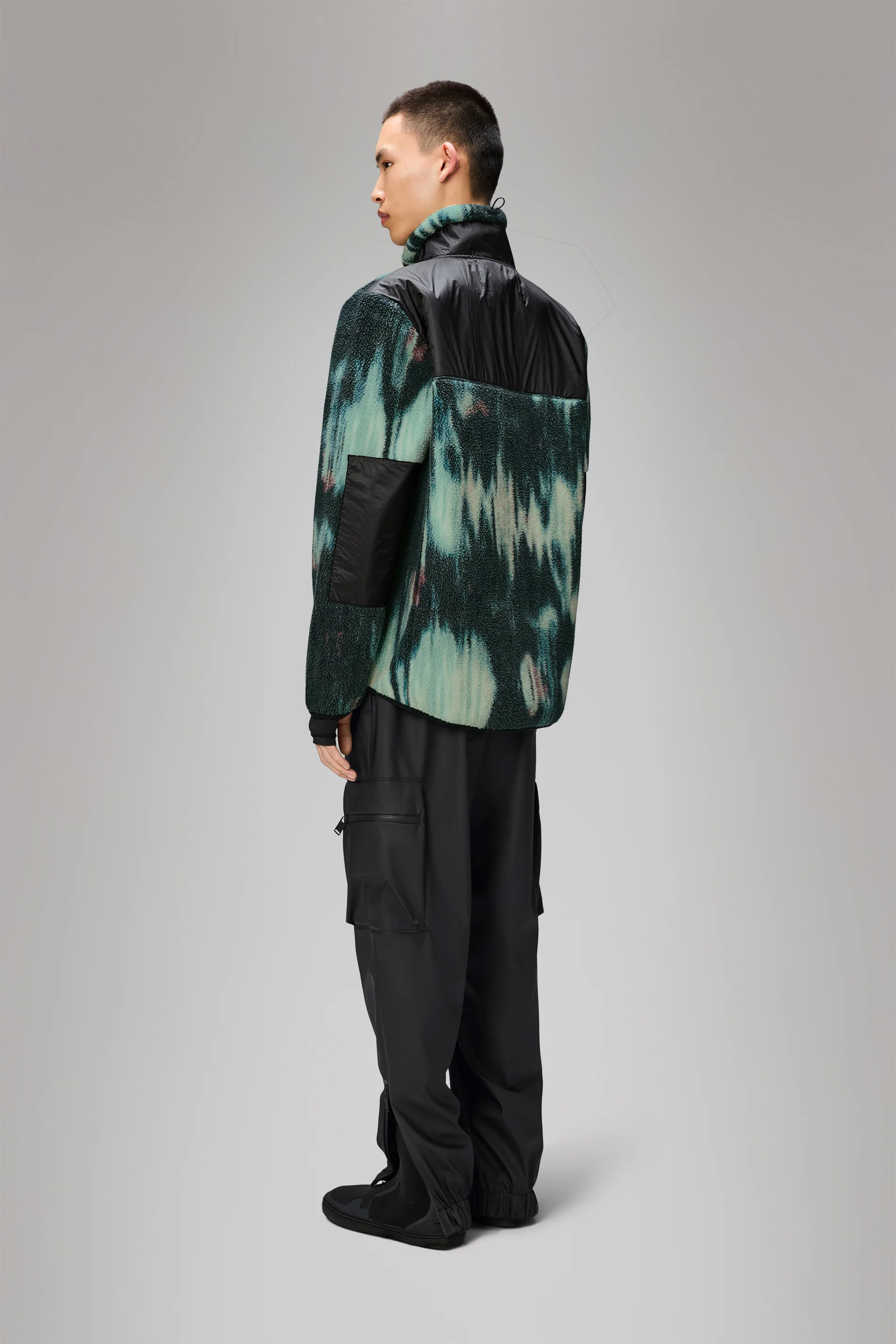 Yermo Fleece Jacket