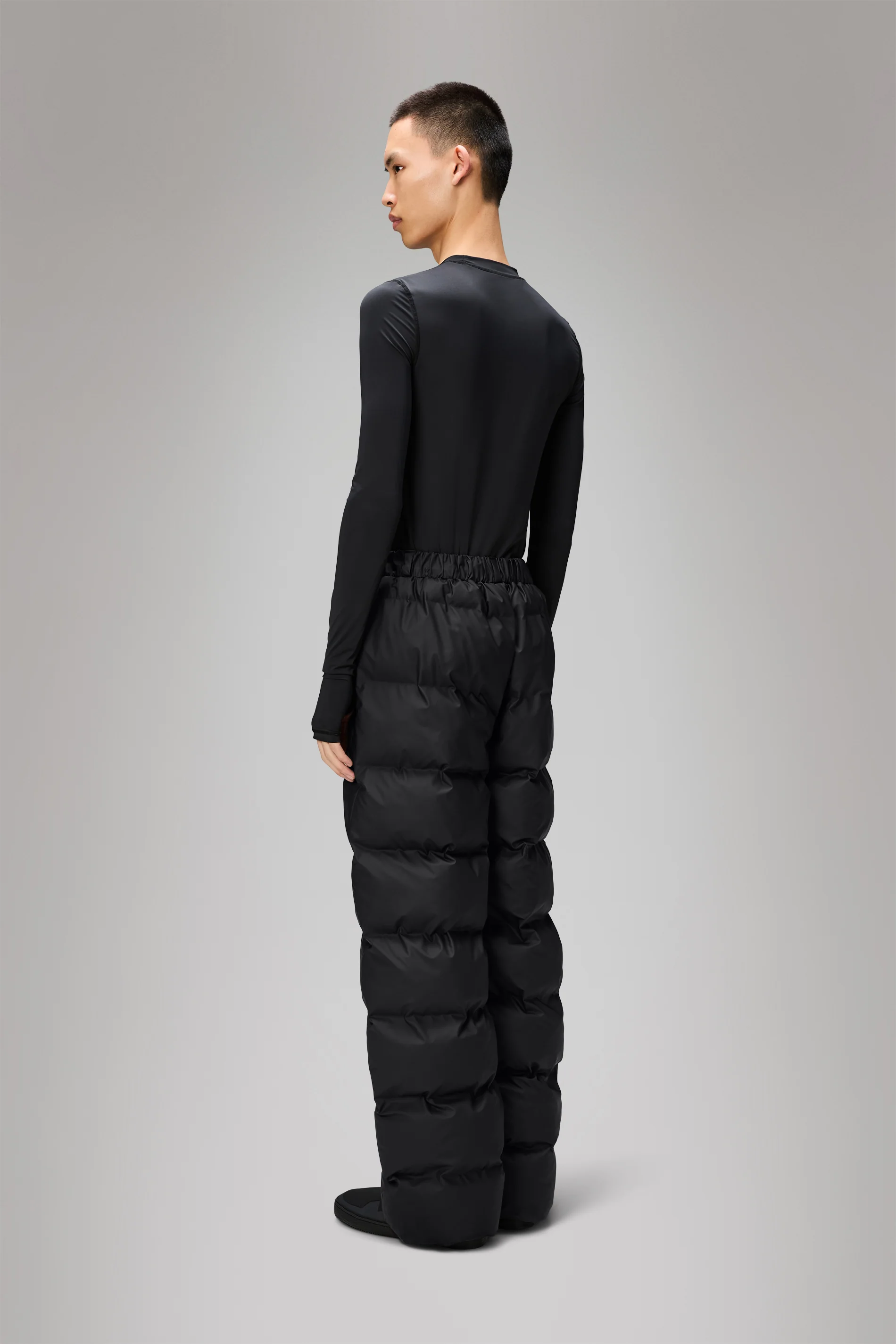 Alta Puffer Pants Regular