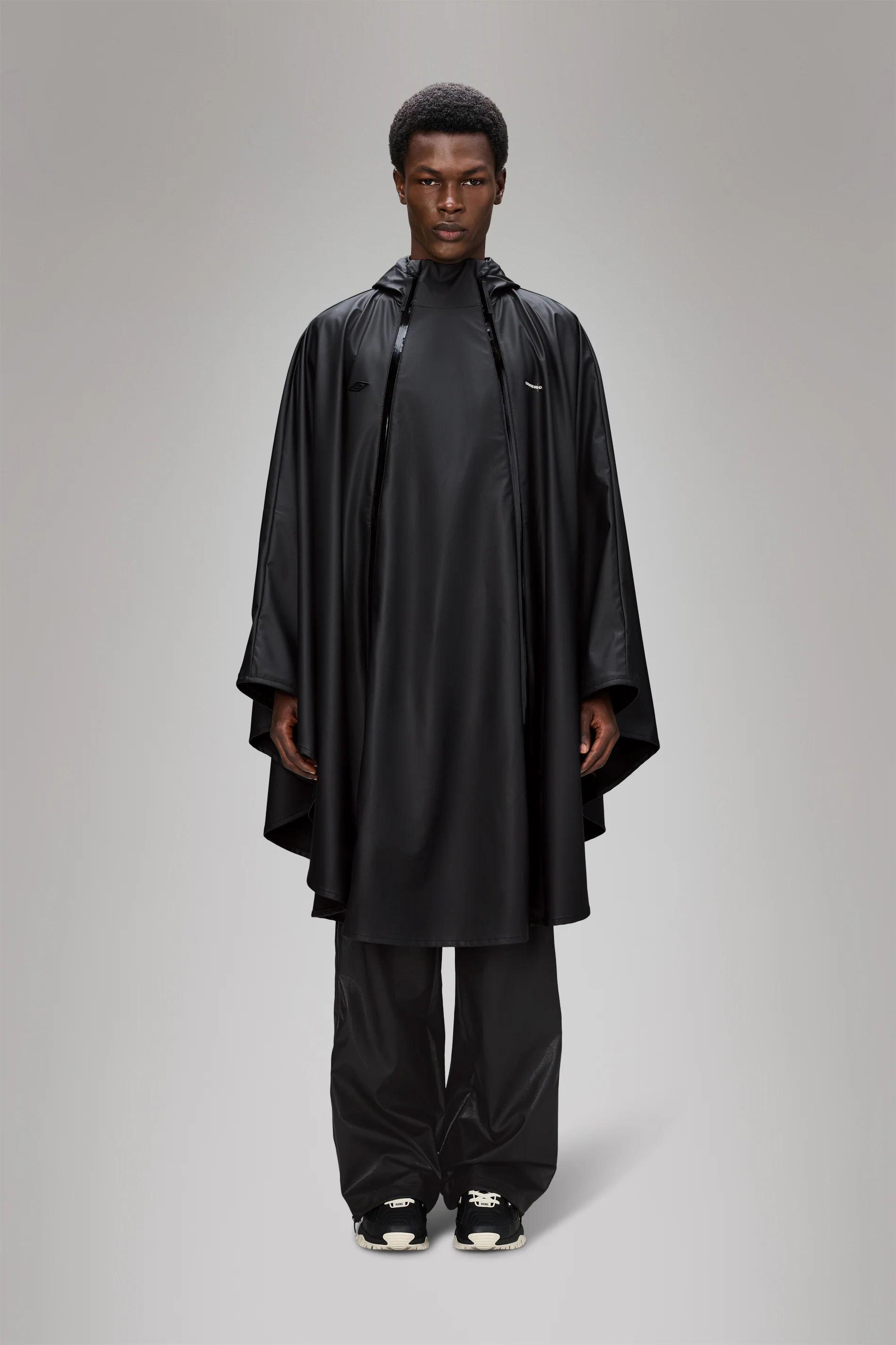 Rains x Umbro Apollo Cape
