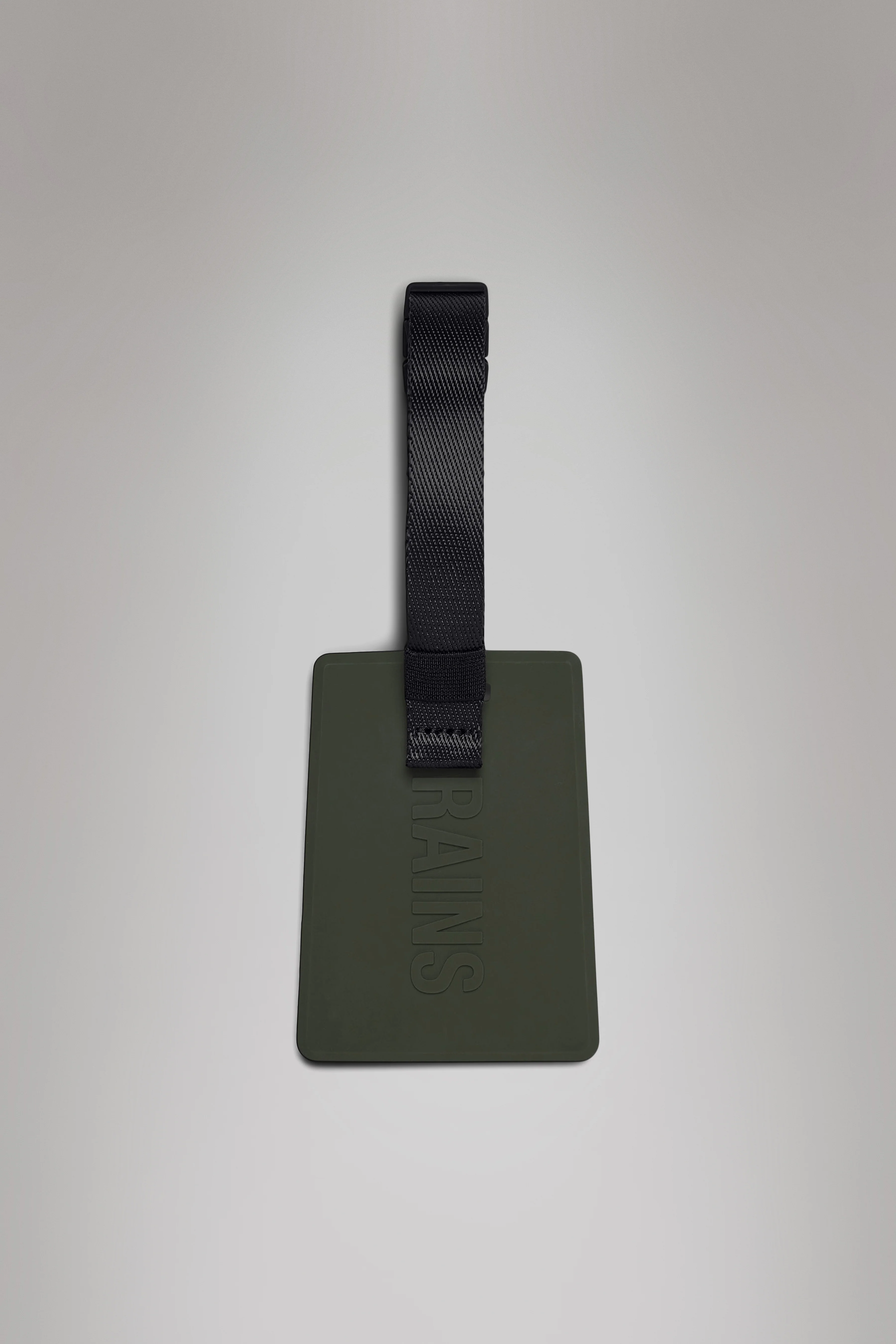 Travel Tag