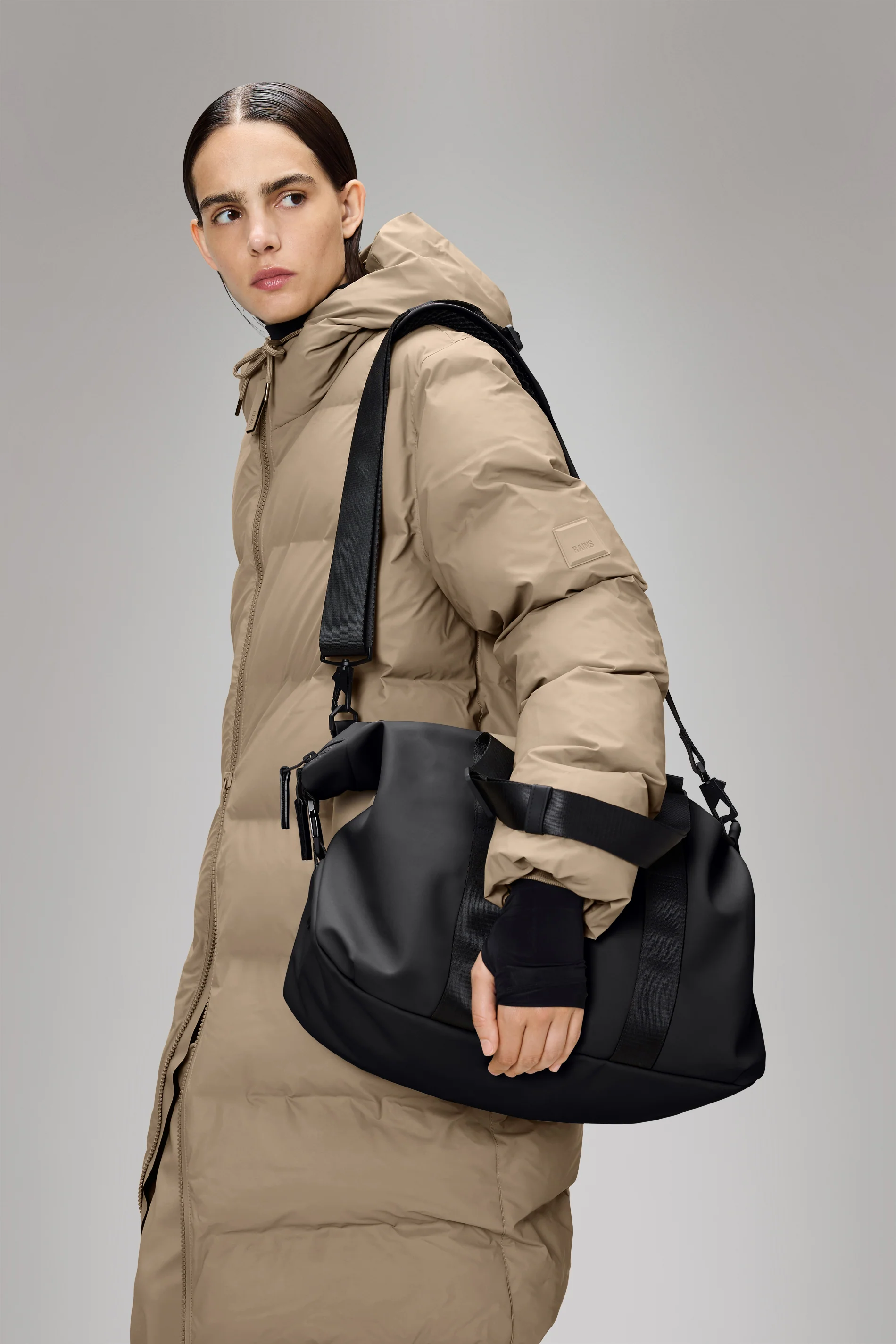 Valera Weekend Bag Small