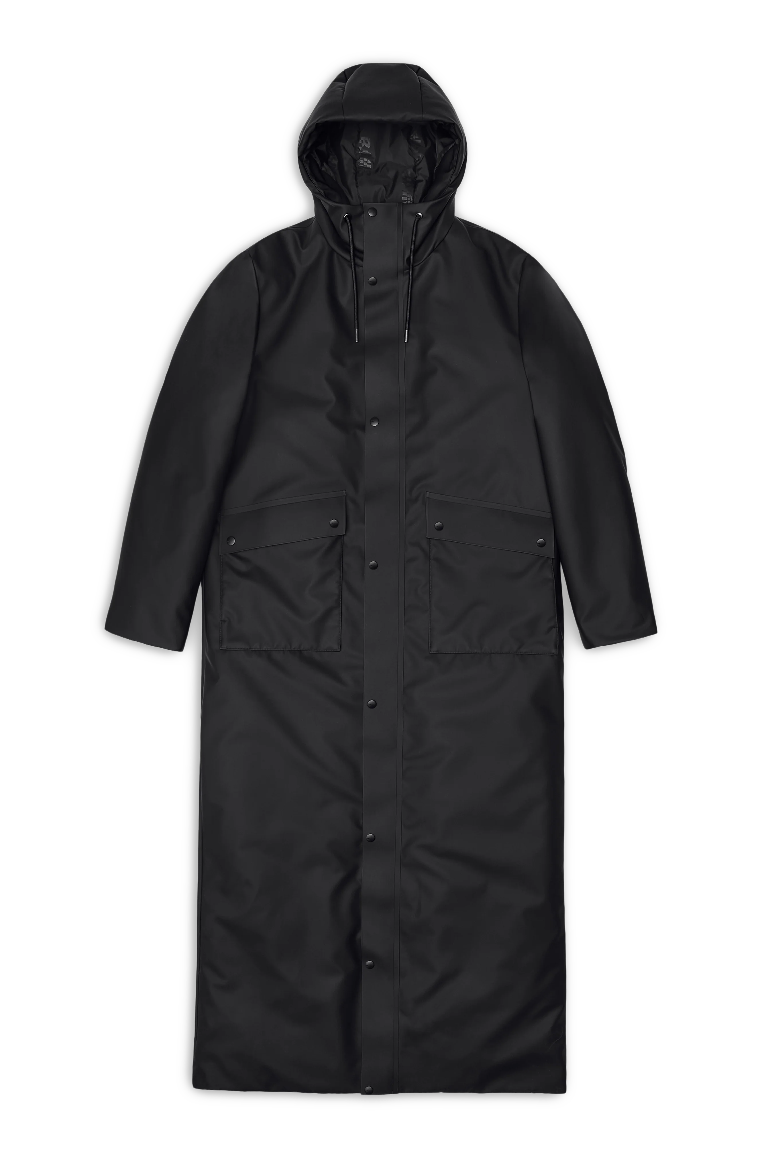 Nome Vision Longest Jacket