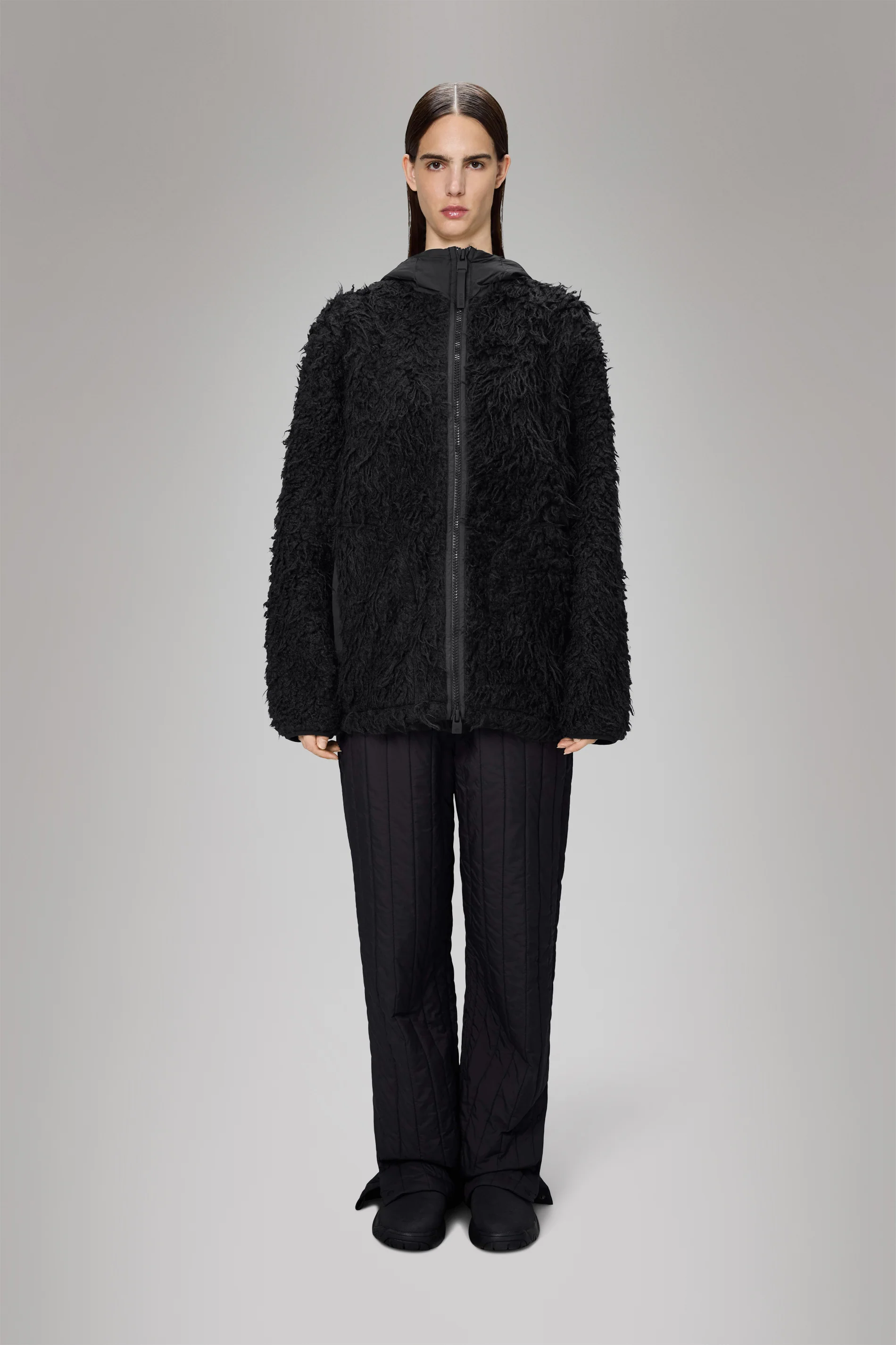 Trikala Vision Fleece Jacket