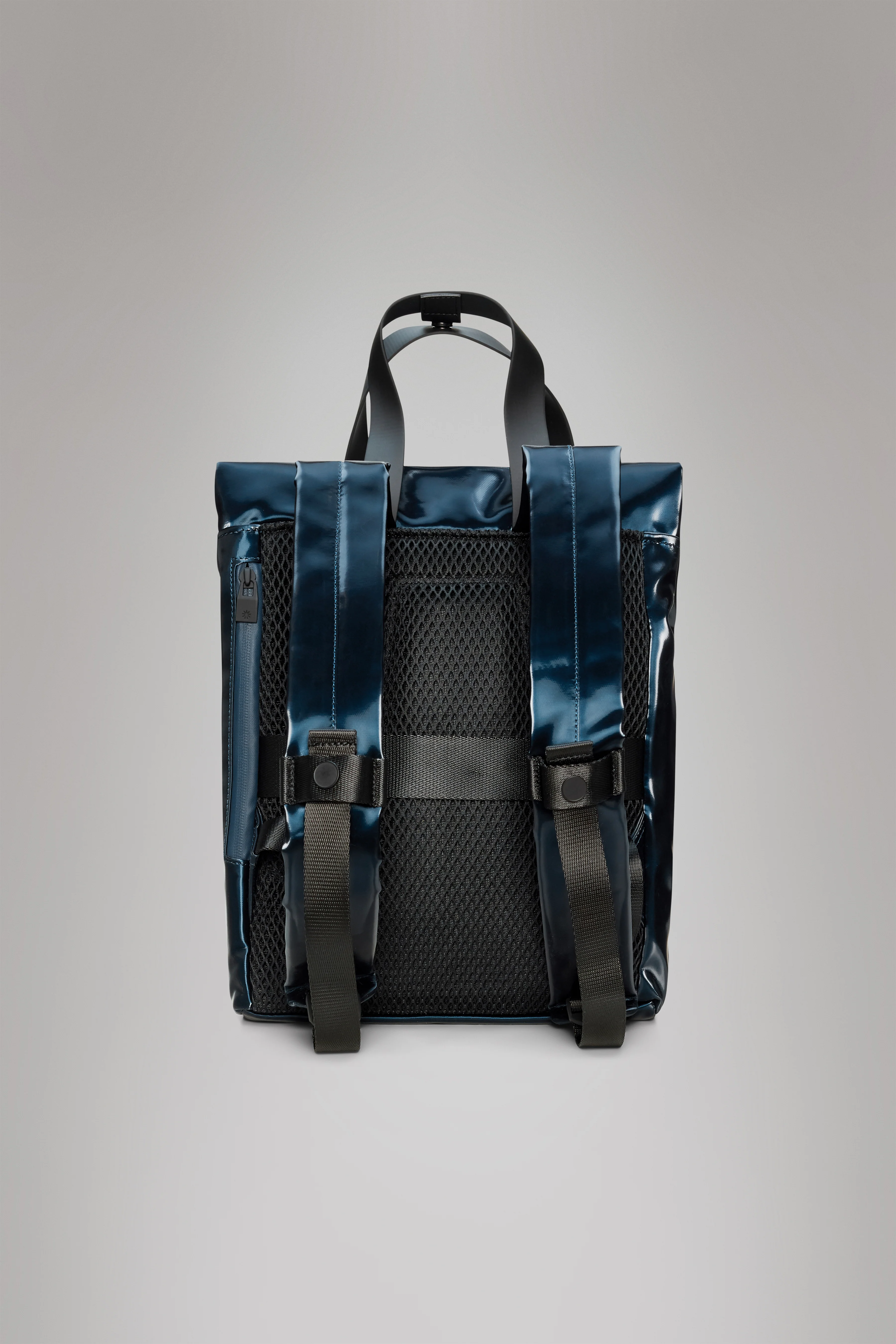2 Way Tote Backpack Mini