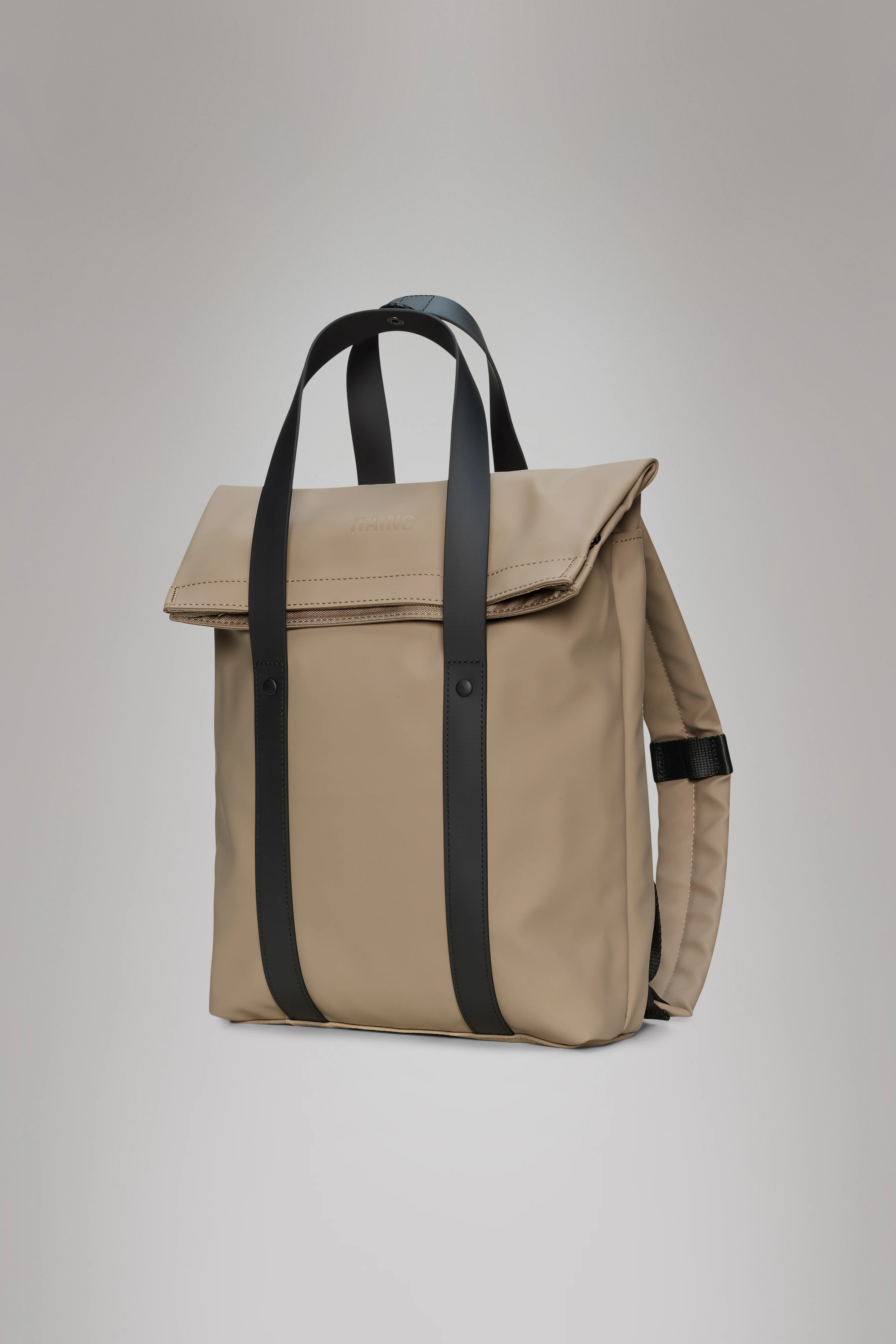 2 Way Tote Backpack Mini