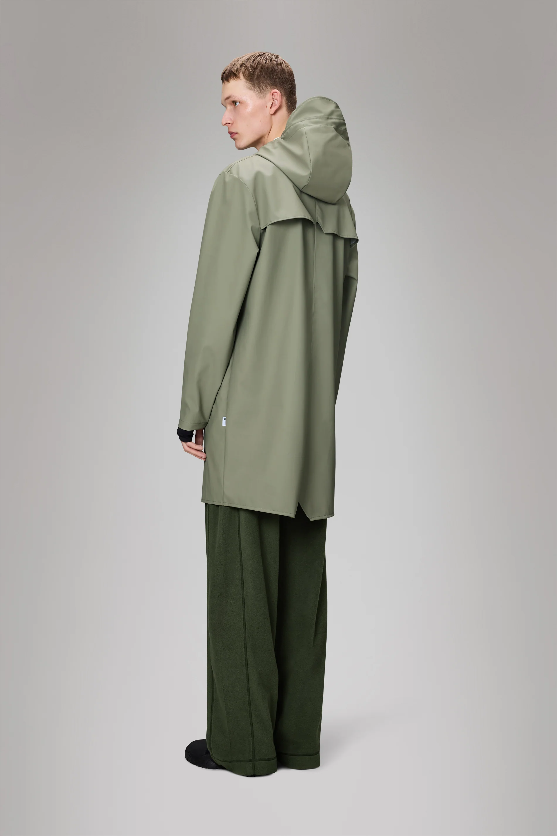 Long Jacket